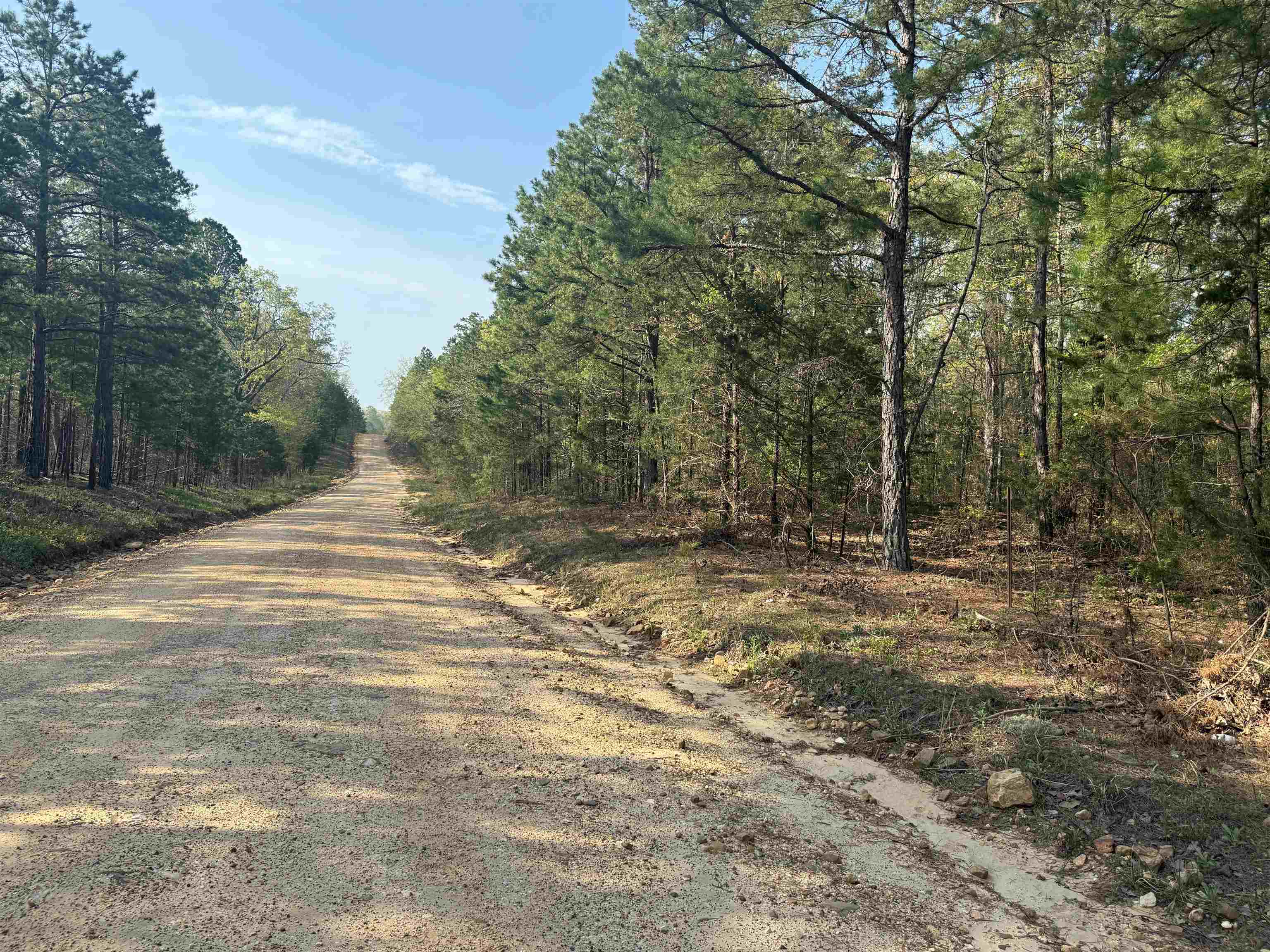 Metes & Bounds - Land