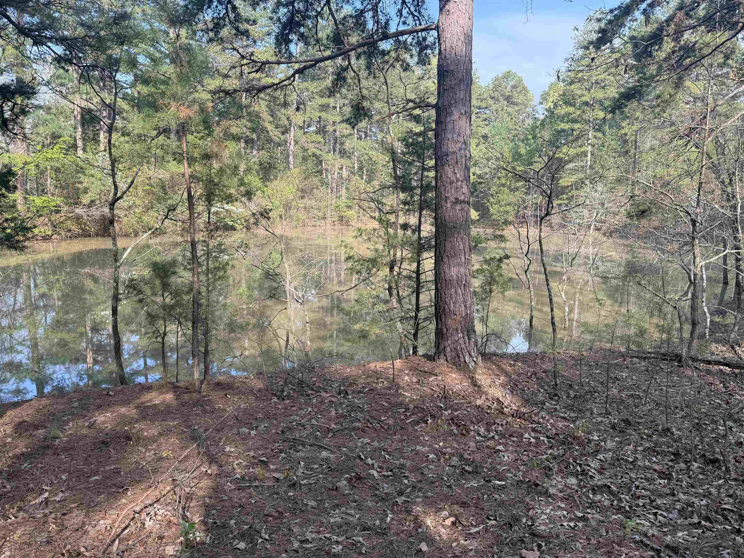 Metes & Bounds - Land