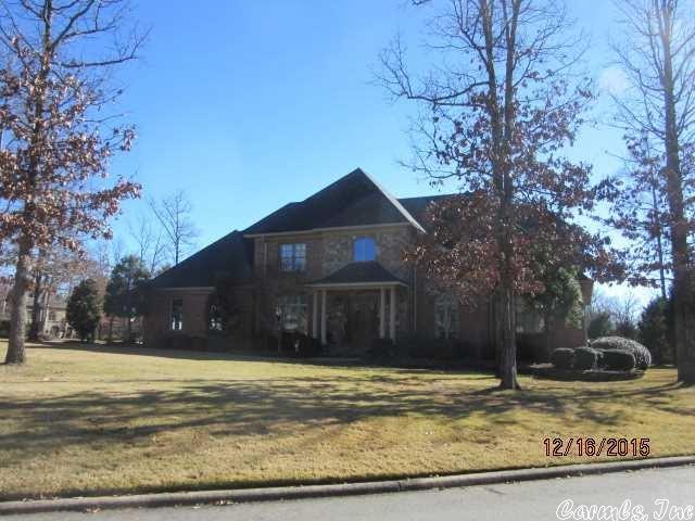 Great family home with pool. Updates include Kitchen and Master bath. Includes office and two living areas on main level. Up has 4 bedrooms plus bonus and media room.