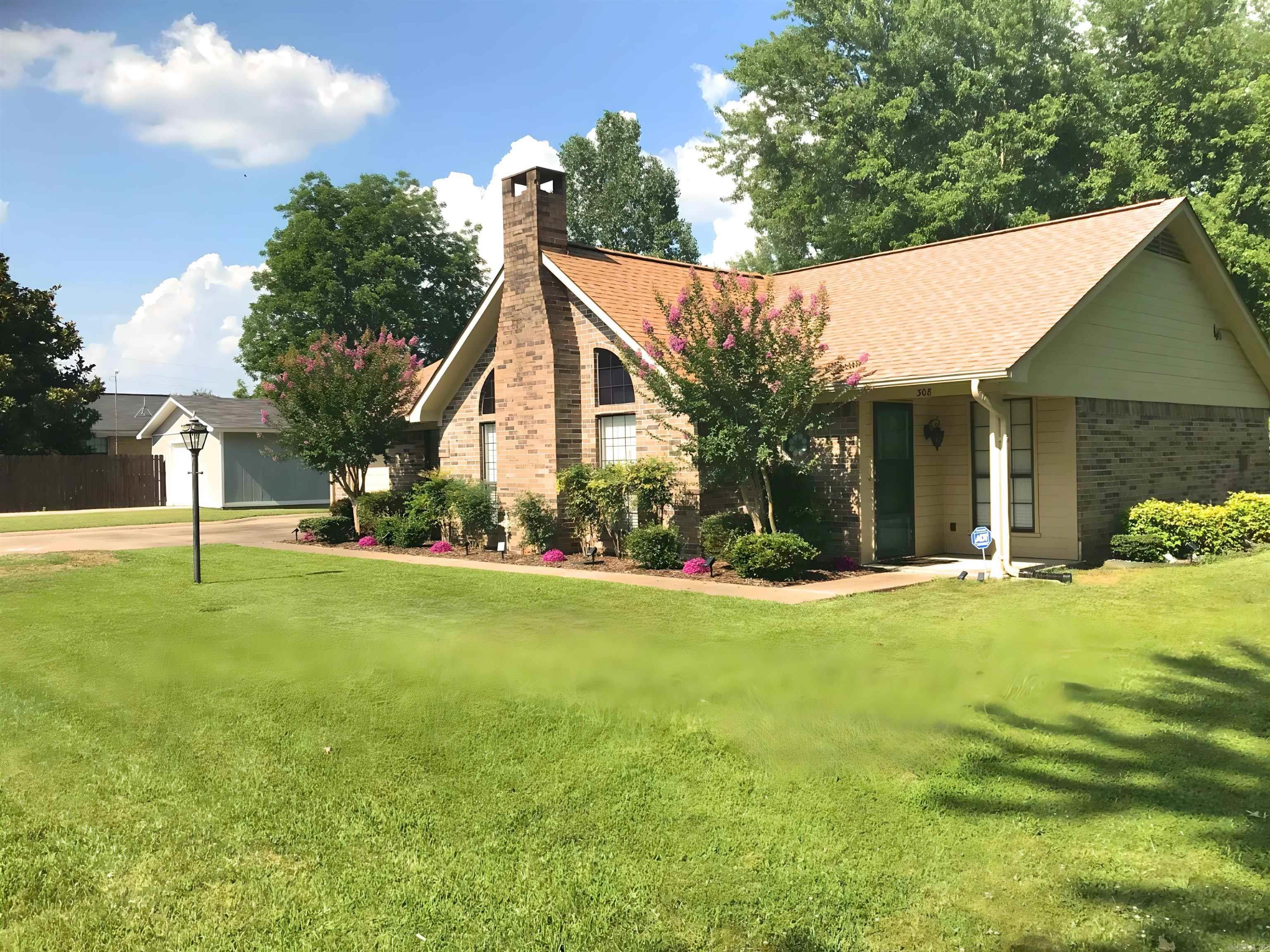 Dorans - Residential