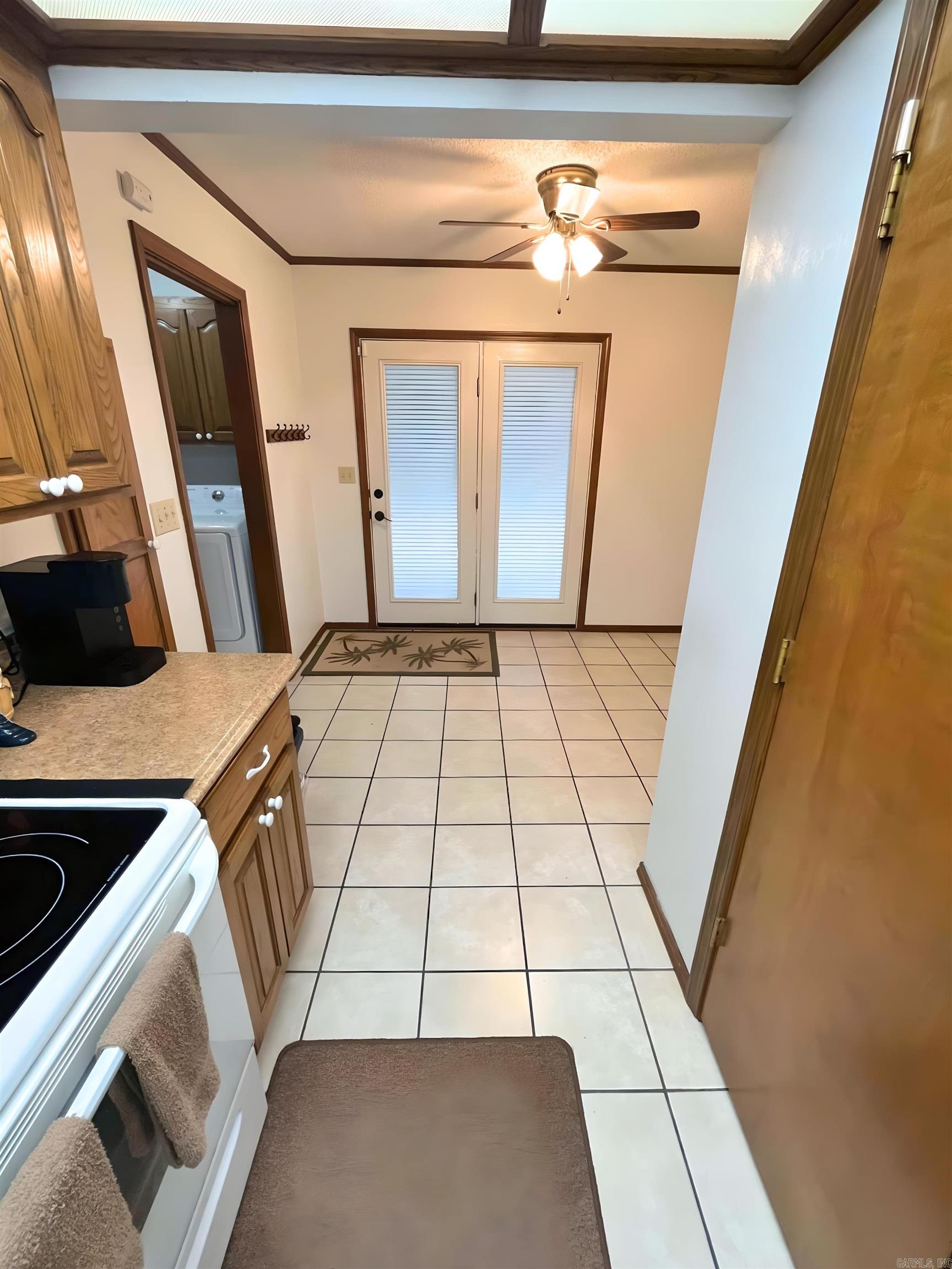 Dorans - Residential