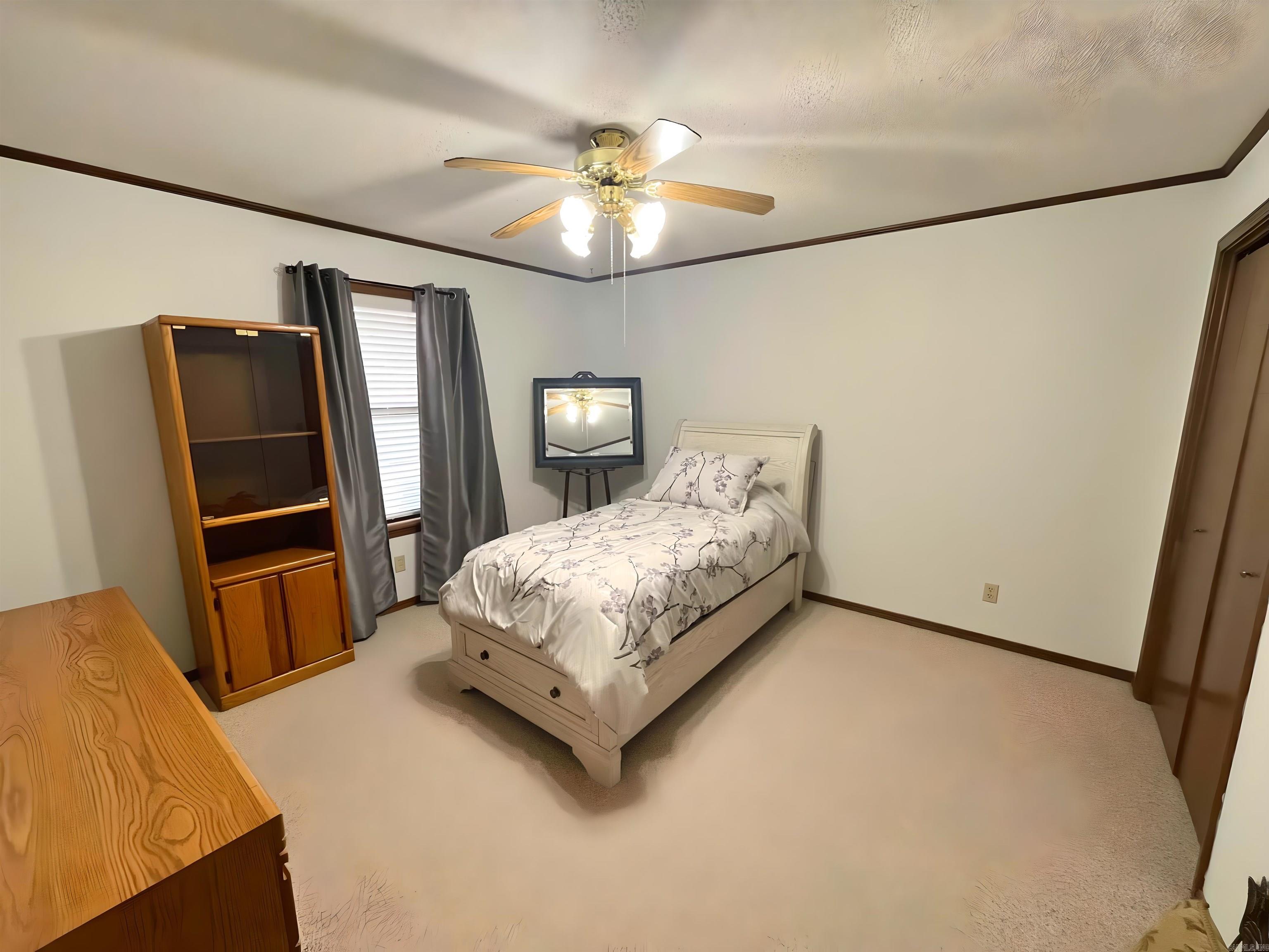 Dorans - Residential