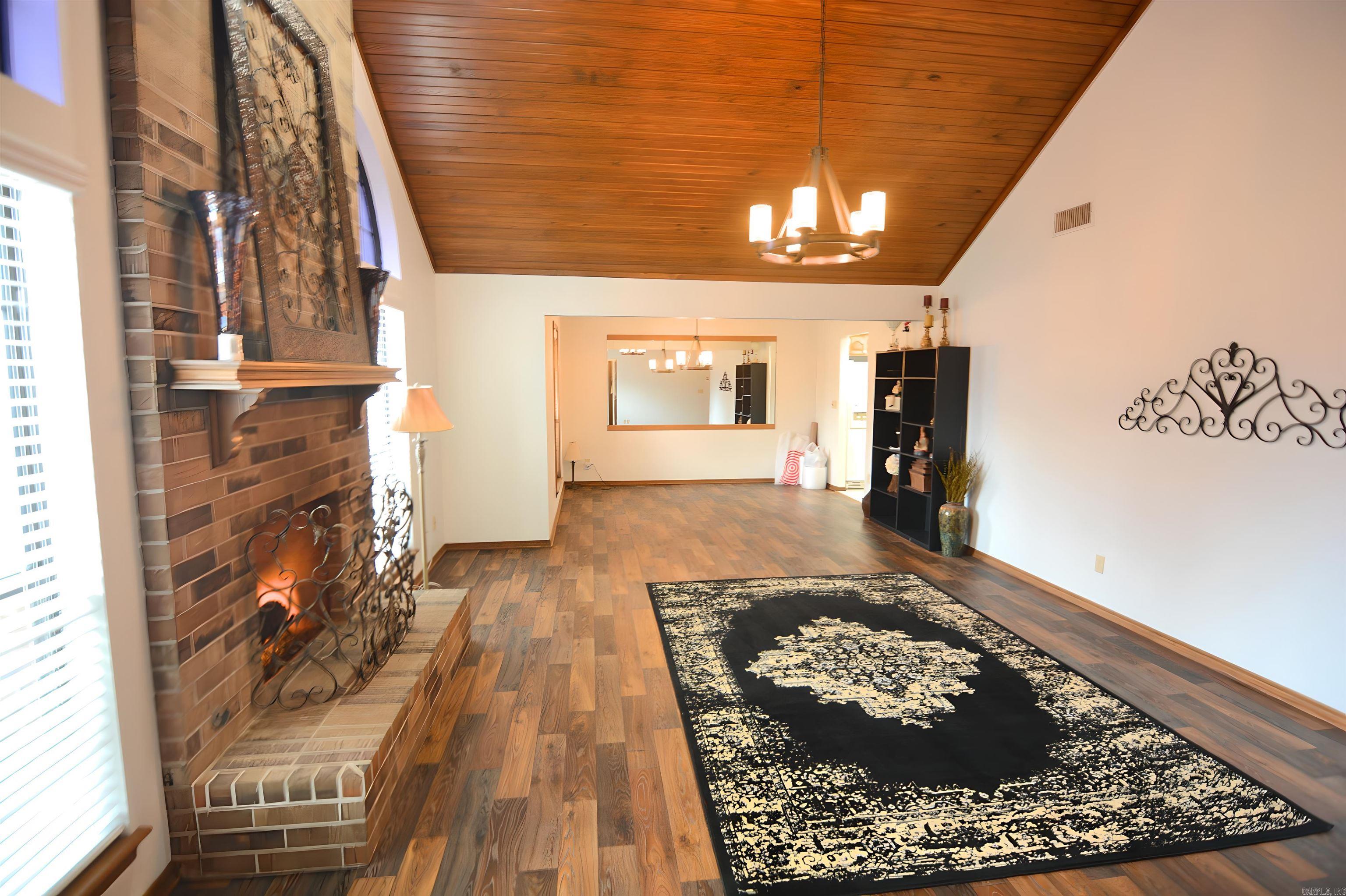 Dorans - Residential