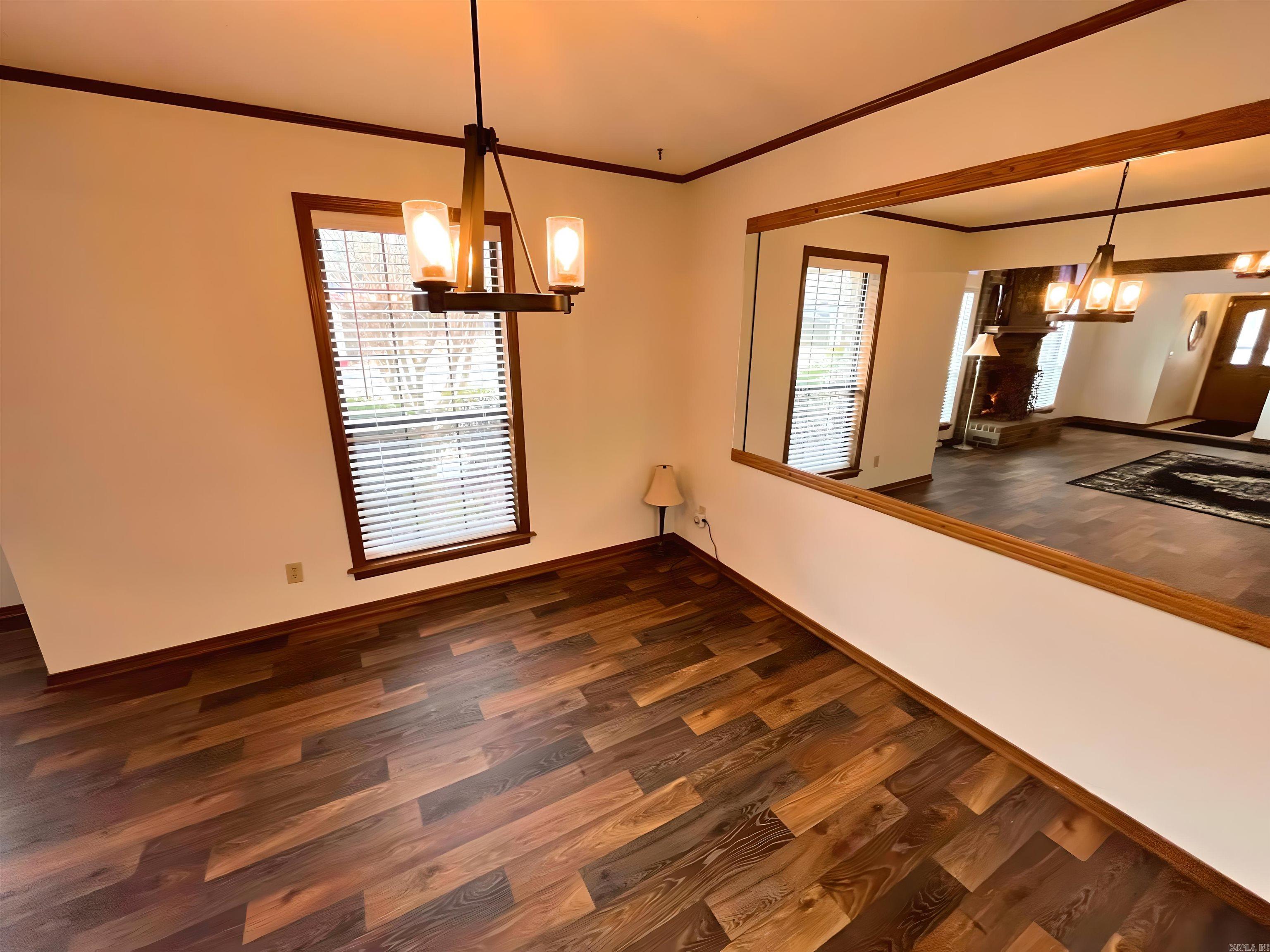 Dorans - Residential