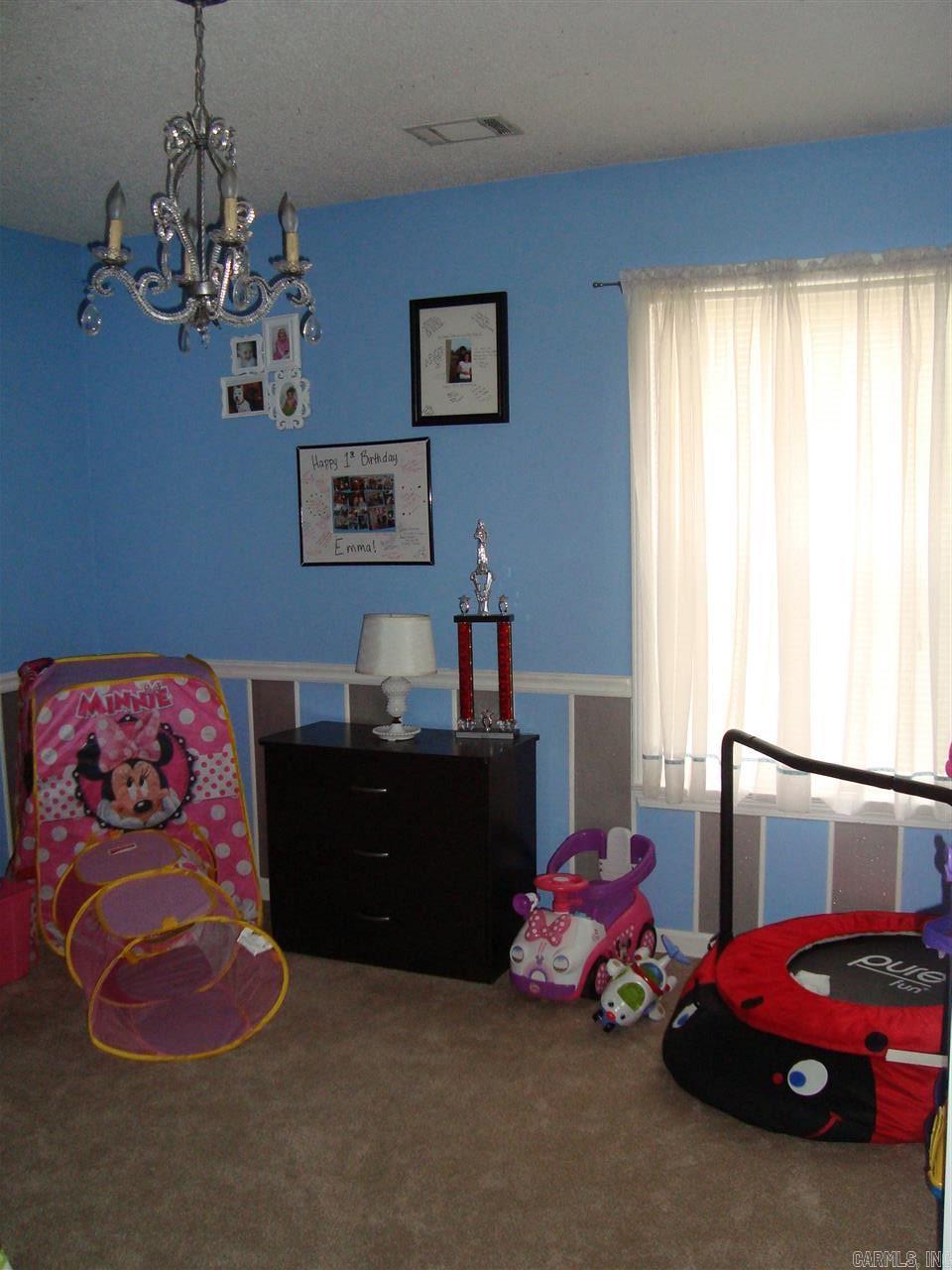 Woodbridge - Residential Lease