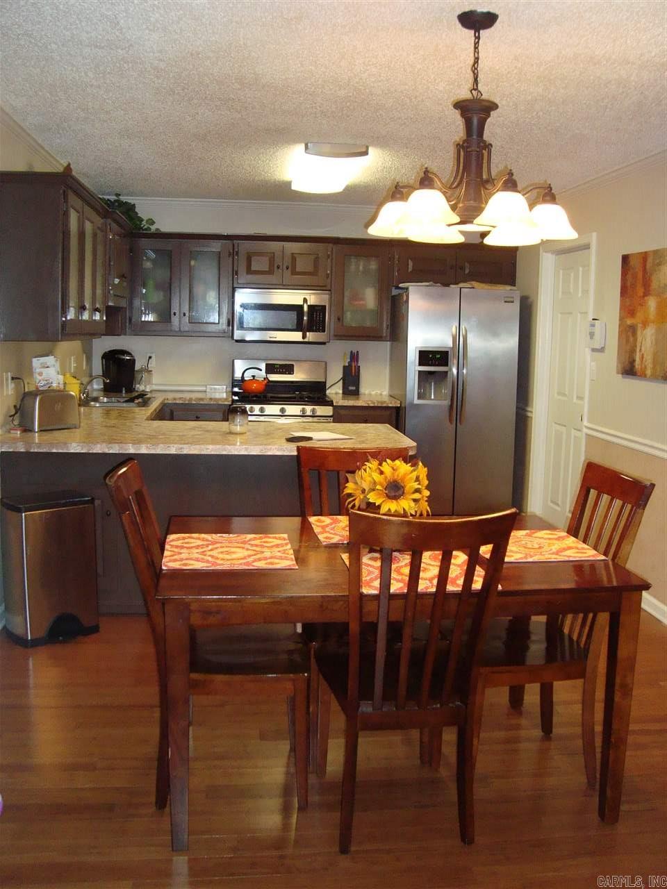 Woodbridge - Residential Lease