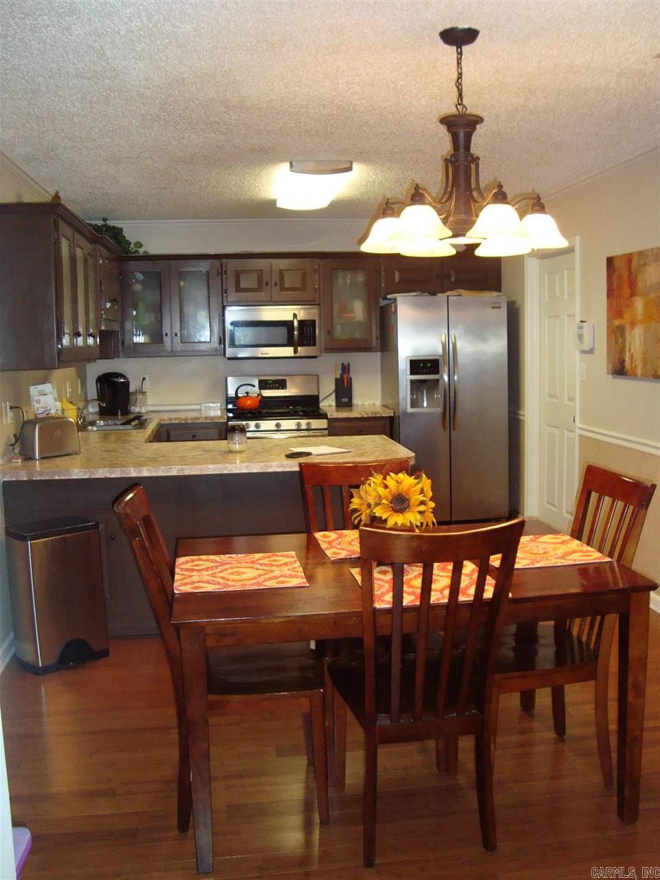 Woodbridge - Residential Lease