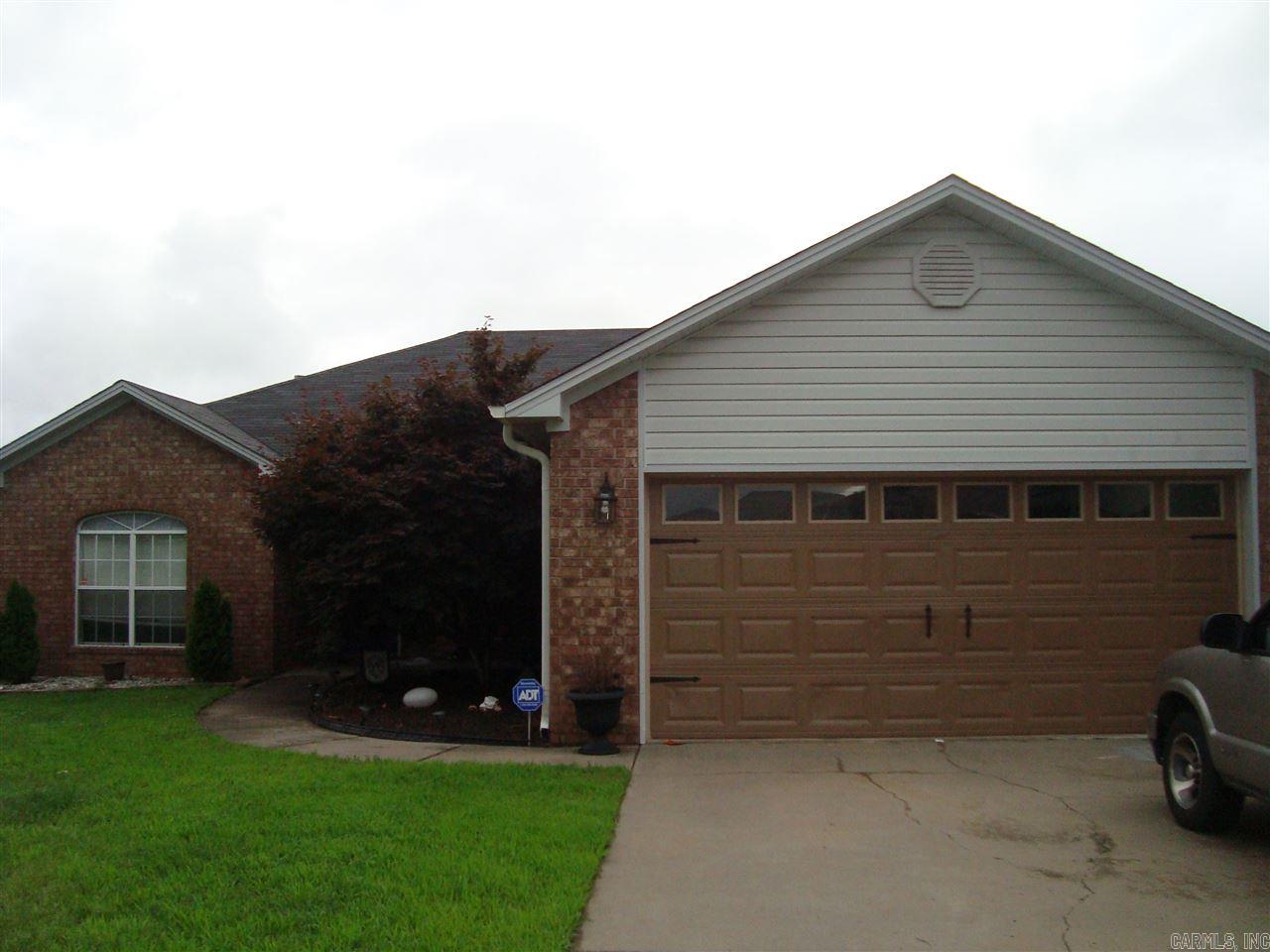 Woodbridge - Residential Lease