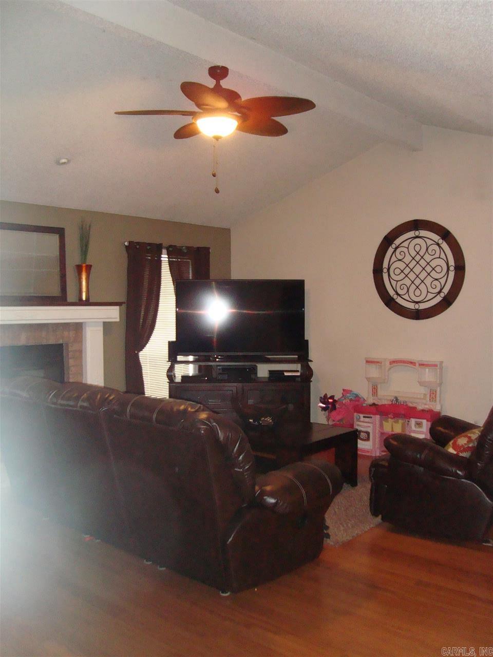 Woodbridge - Residential Lease