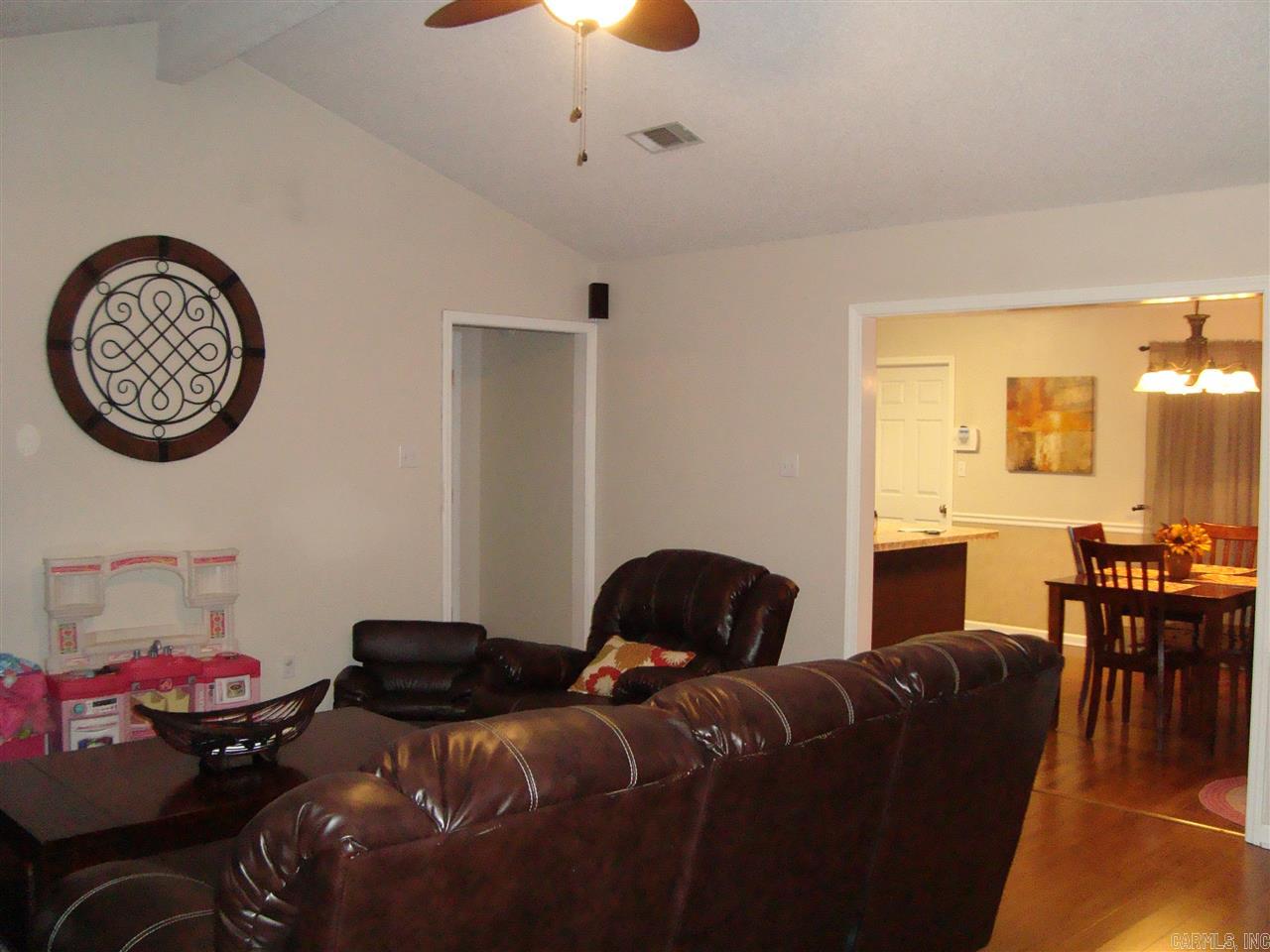 Woodbridge - Residential Lease