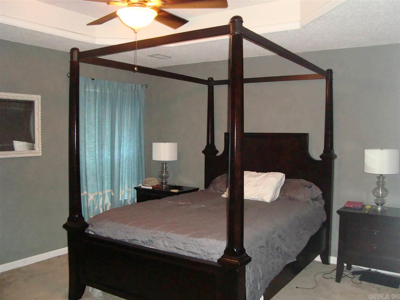 Woodbridge - Residential Lease