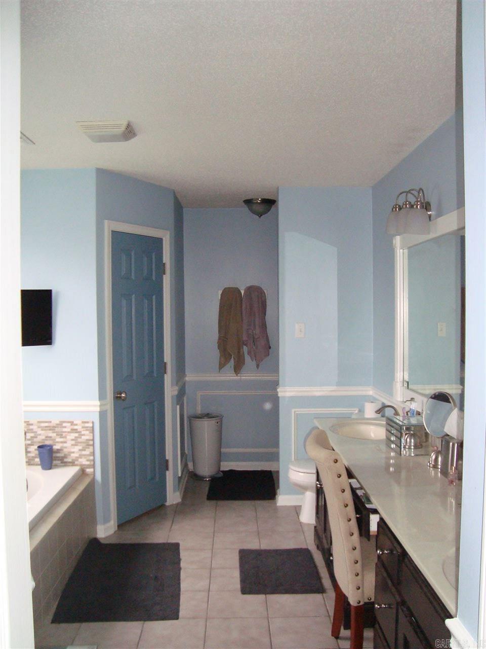 Woodbridge - Residential Lease