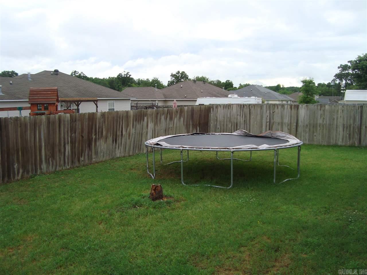 Woodbridge - Residential Lease