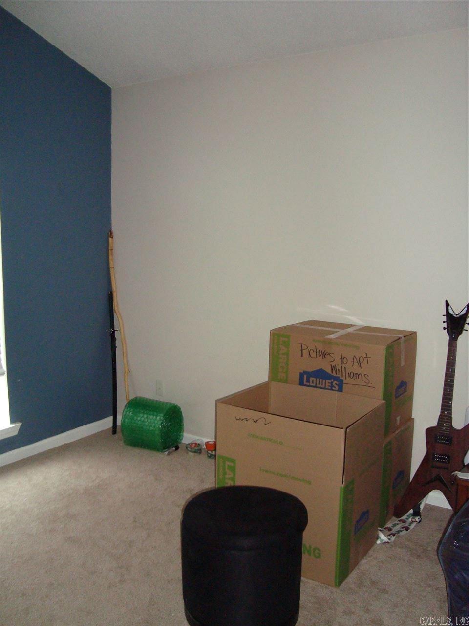 Woodbridge - Residential Lease