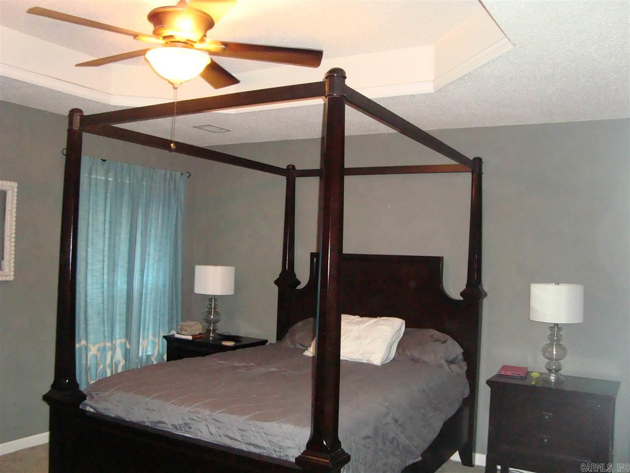 Woodbridge - Residential Lease