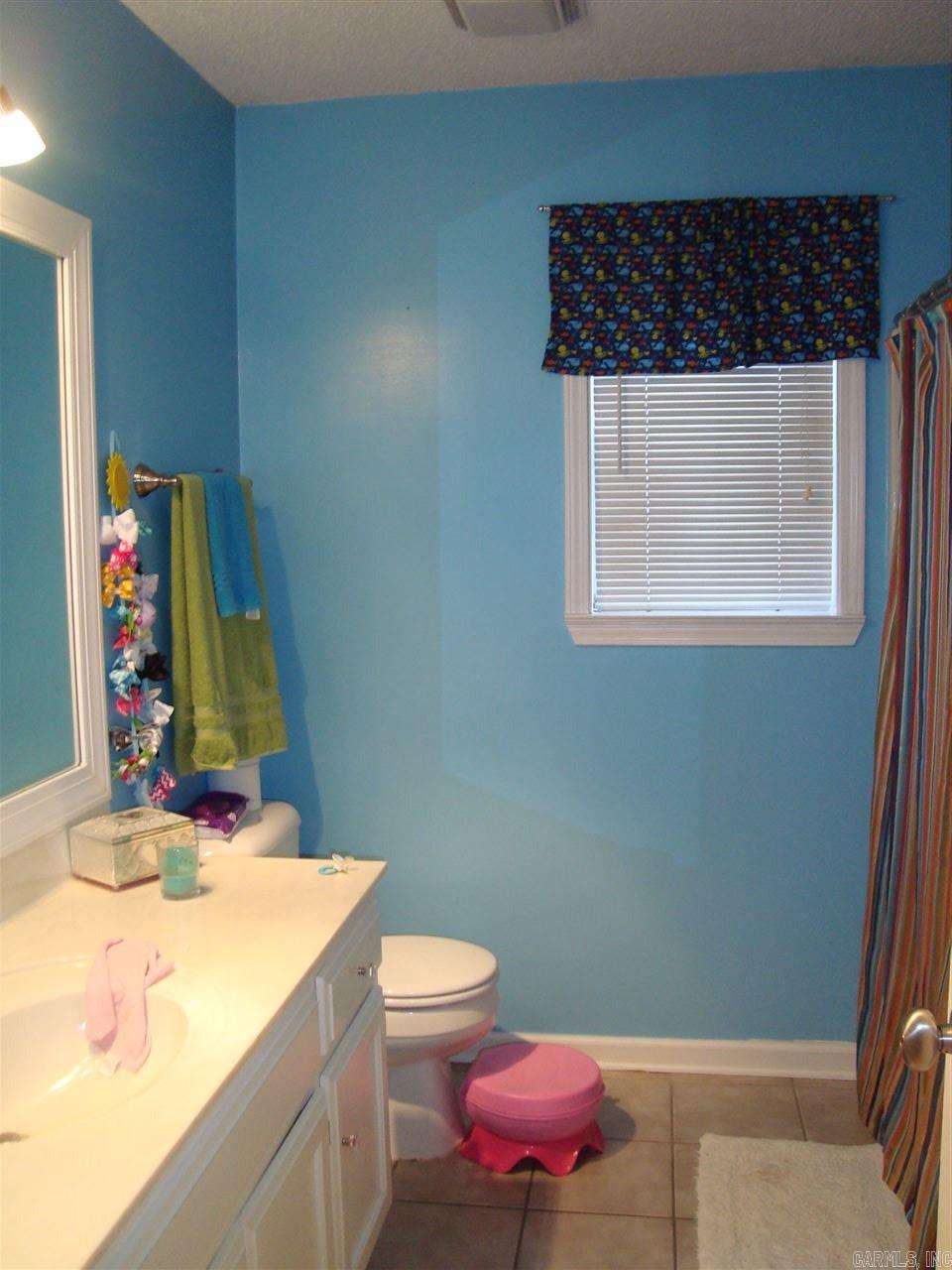 Woodbridge - Residential Lease