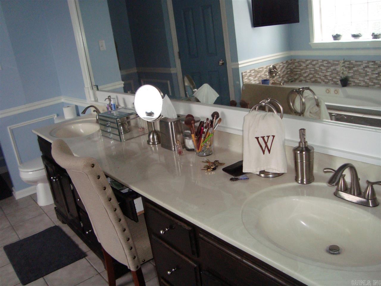 Woodbridge - Residential Lease