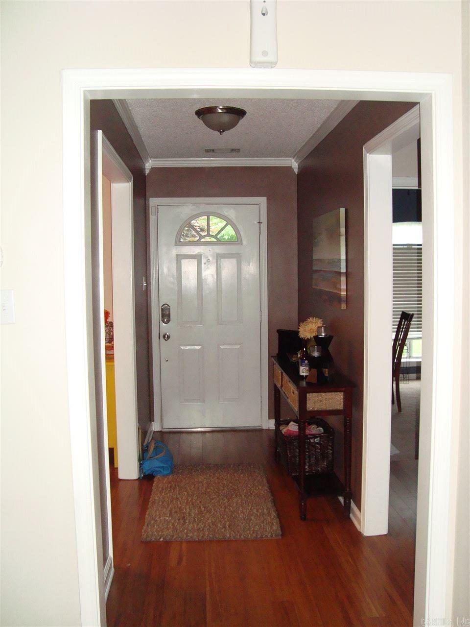 Woodbridge - Residential Lease