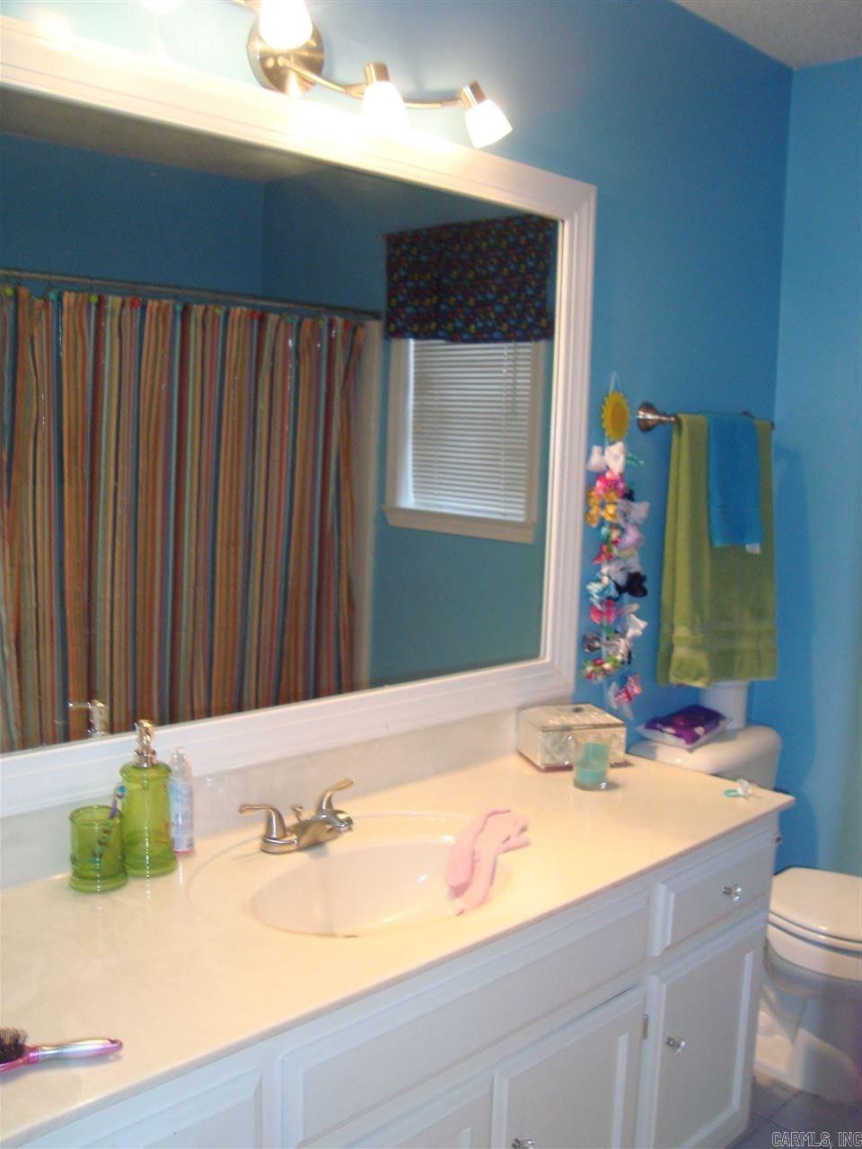 Woodbridge - Residential Lease