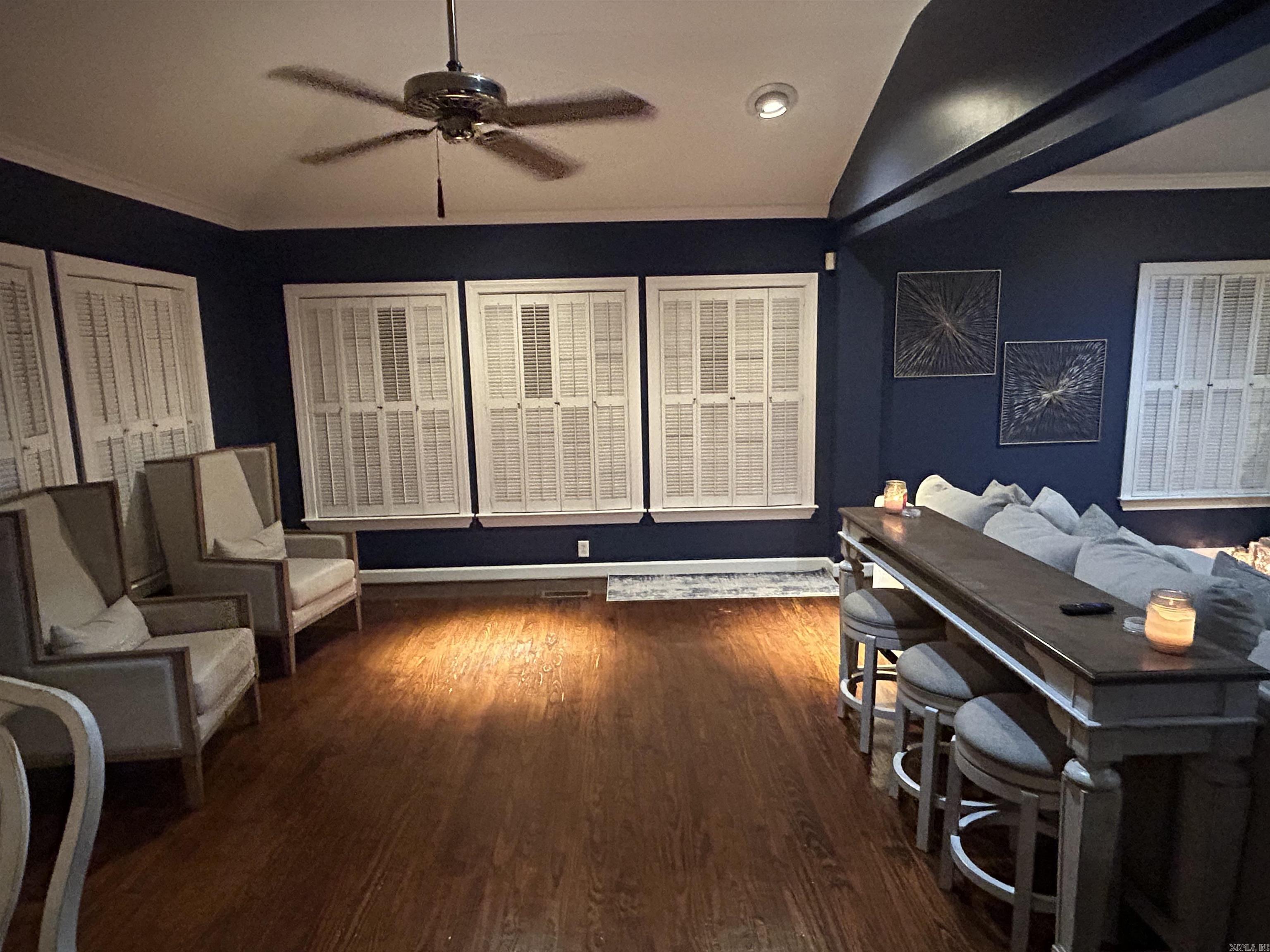 COUNTRY CLUB ADD - Residential