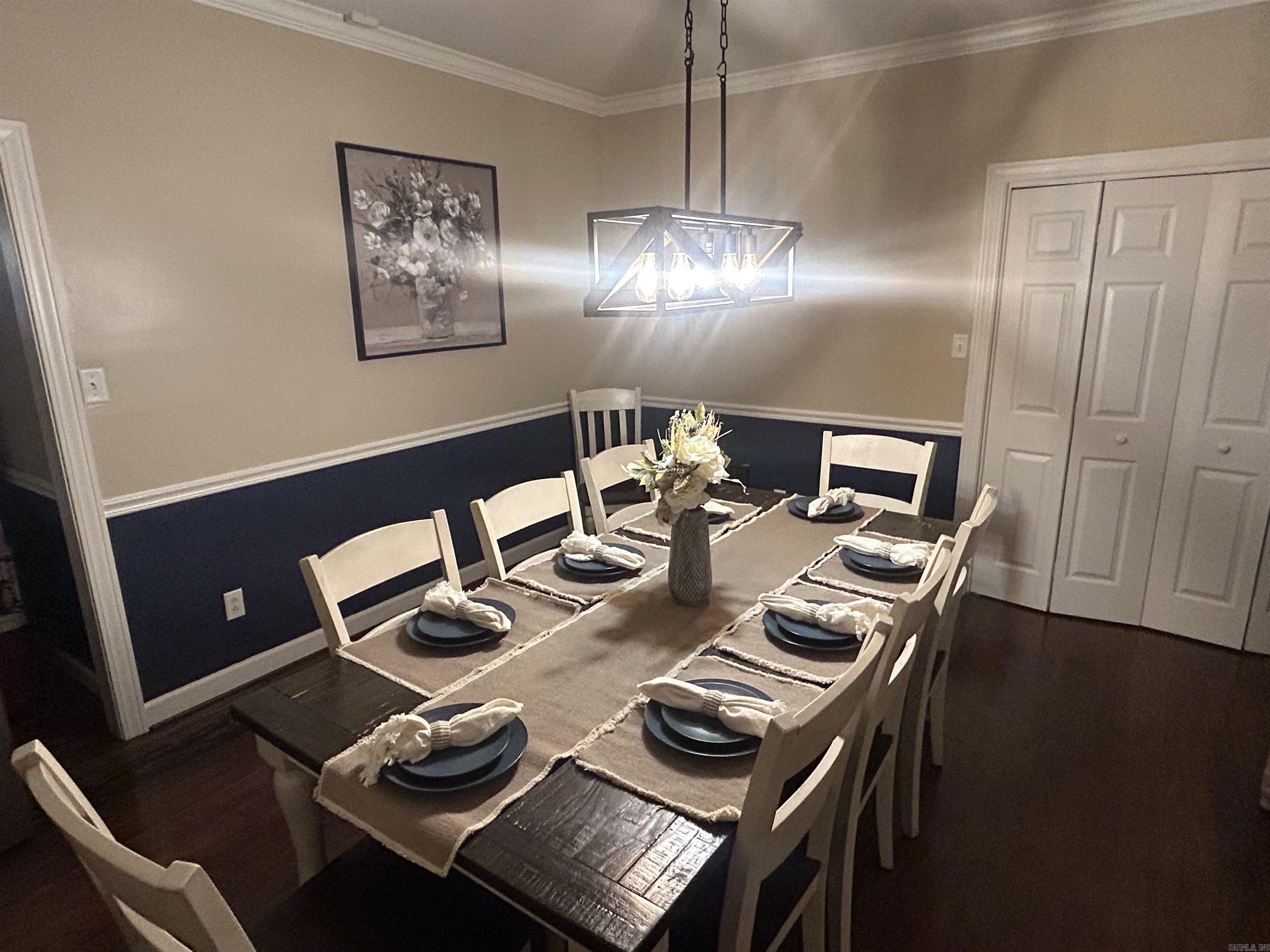 COUNTRY CLUB ADD - Residential