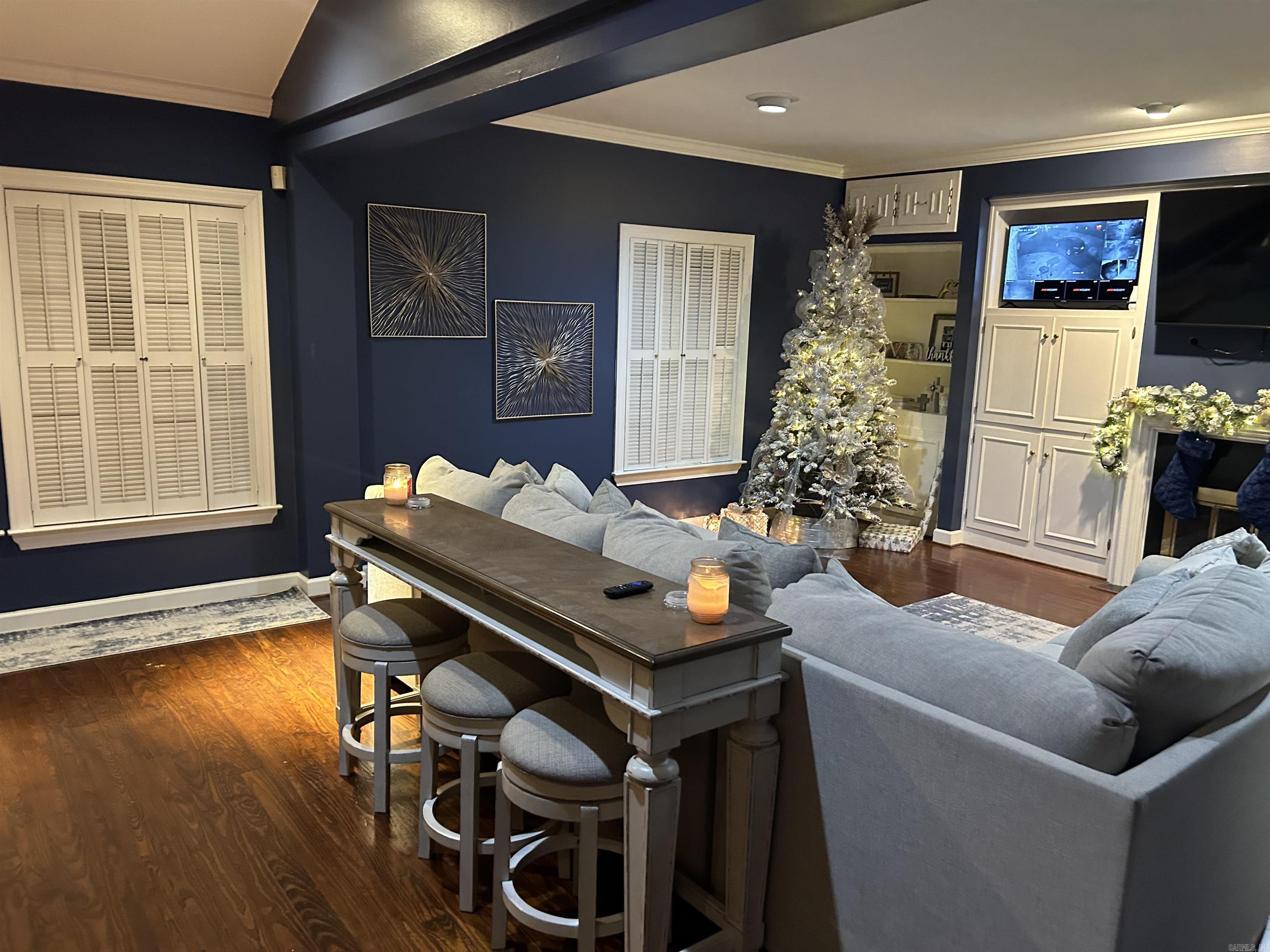 COUNTRY CLUB ADD - Residential