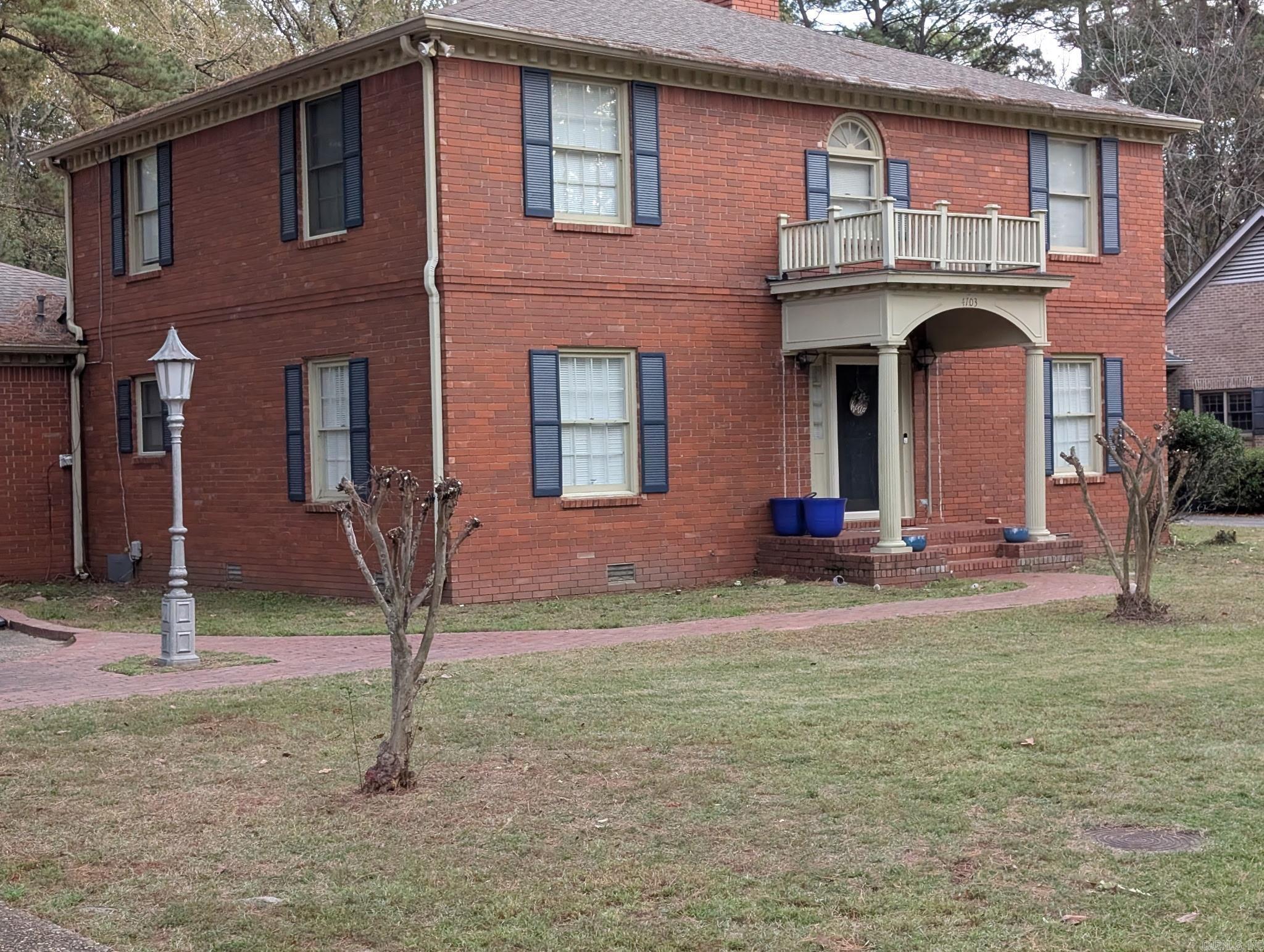 COUNTRY CLUB ADD - Residential