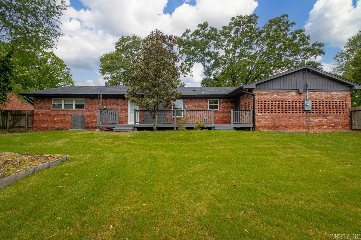 LAKEWOOD - Residential