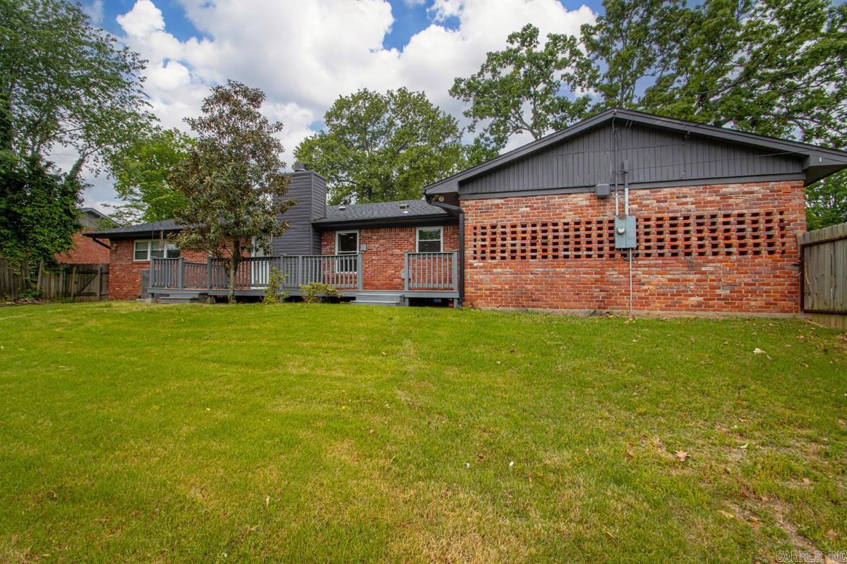 LAKEWOOD - Residential