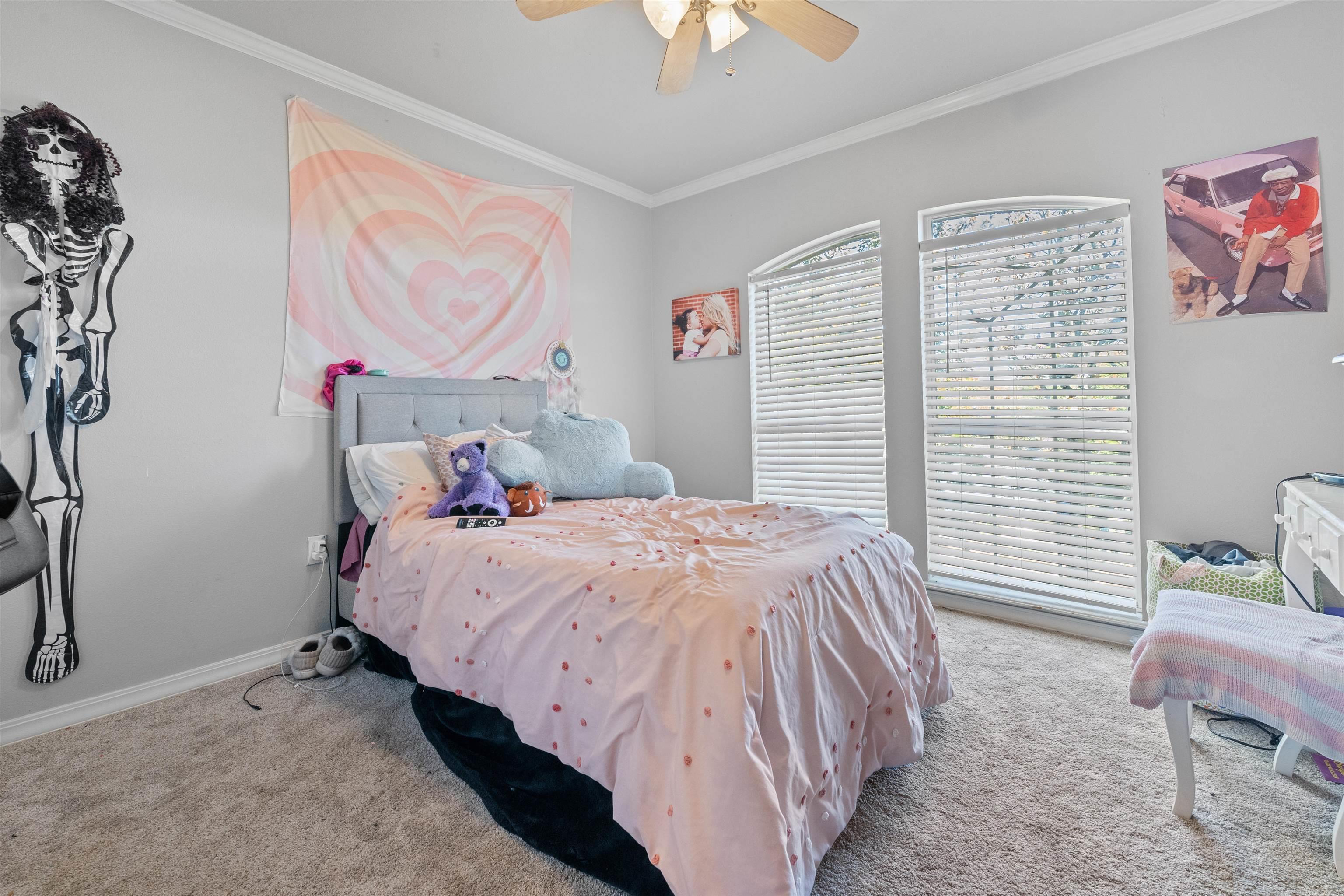 ST CHARLES PLACE - Residential