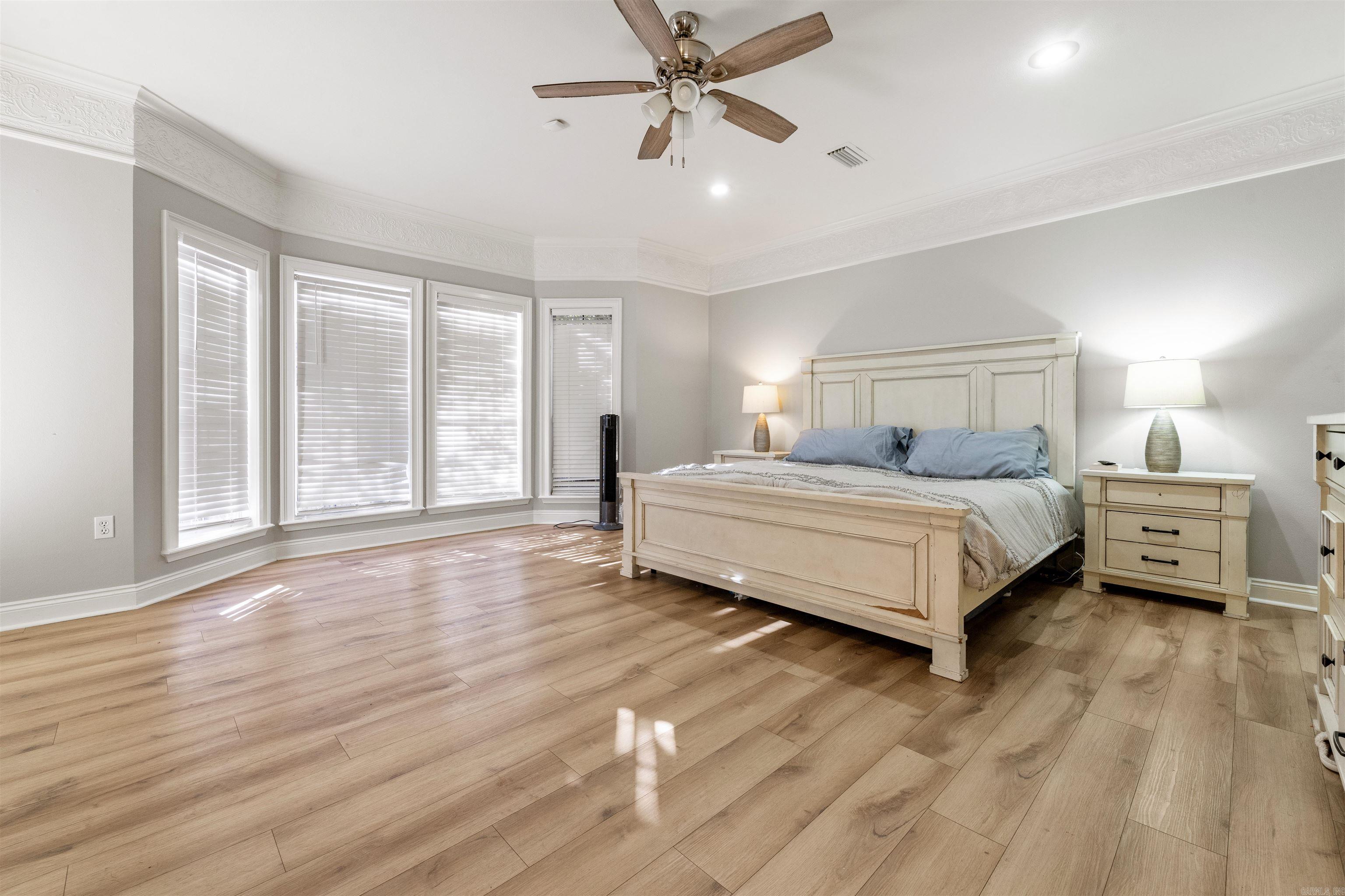 ST CHARLES PLACE - Residential