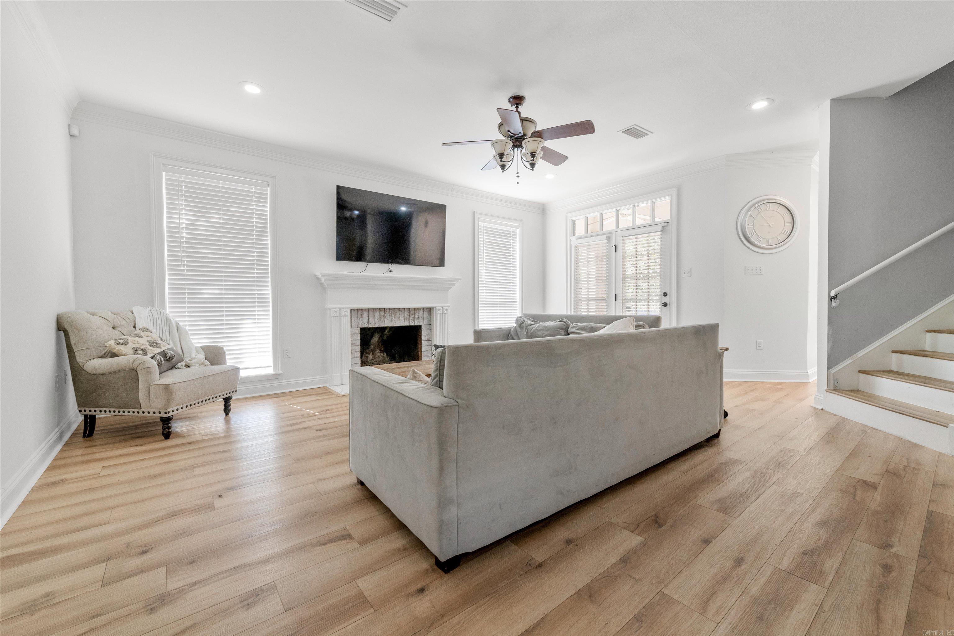 ST CHARLES PLACE - Residential