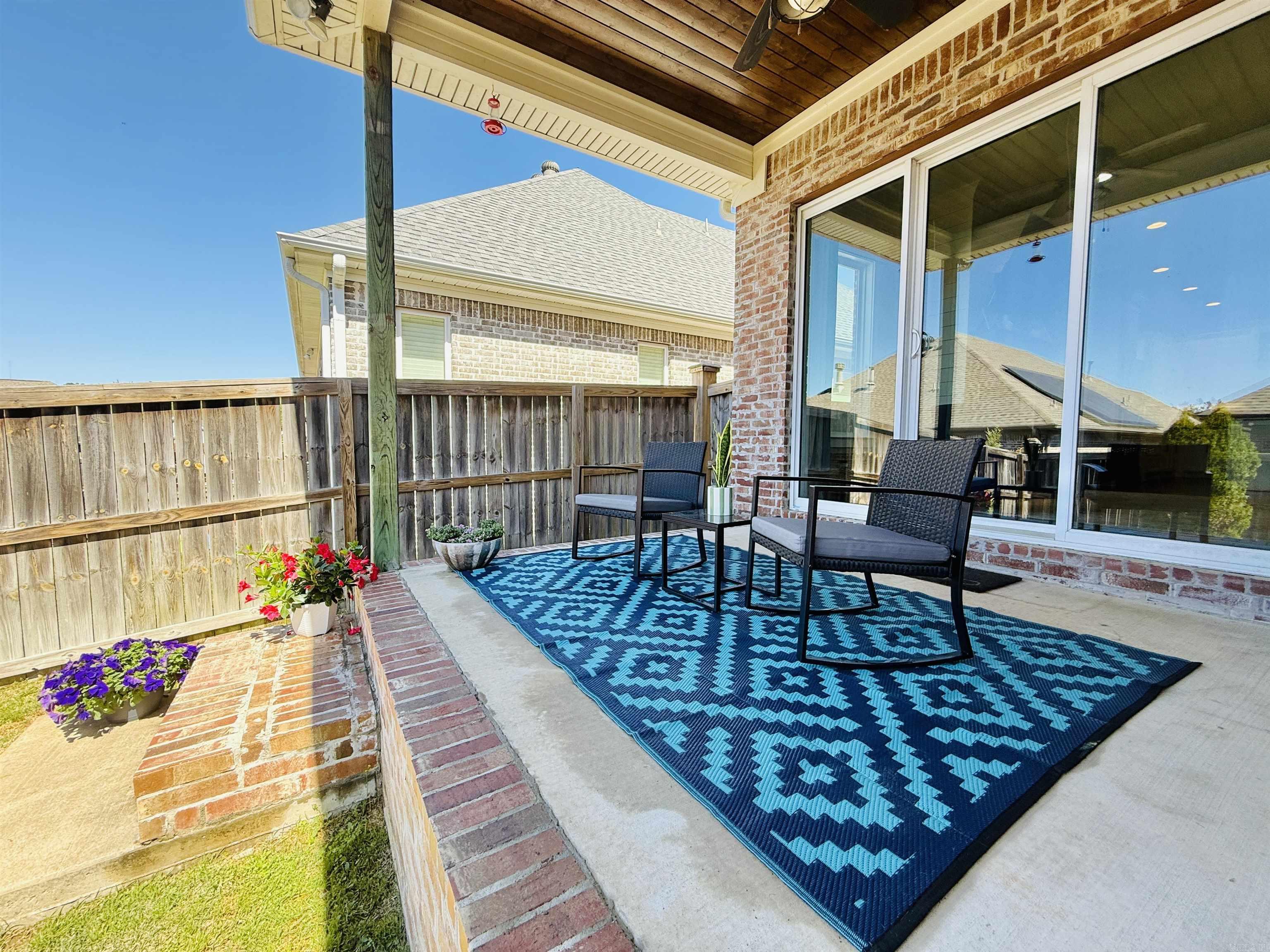 WILDWOOD PLACE - Residential