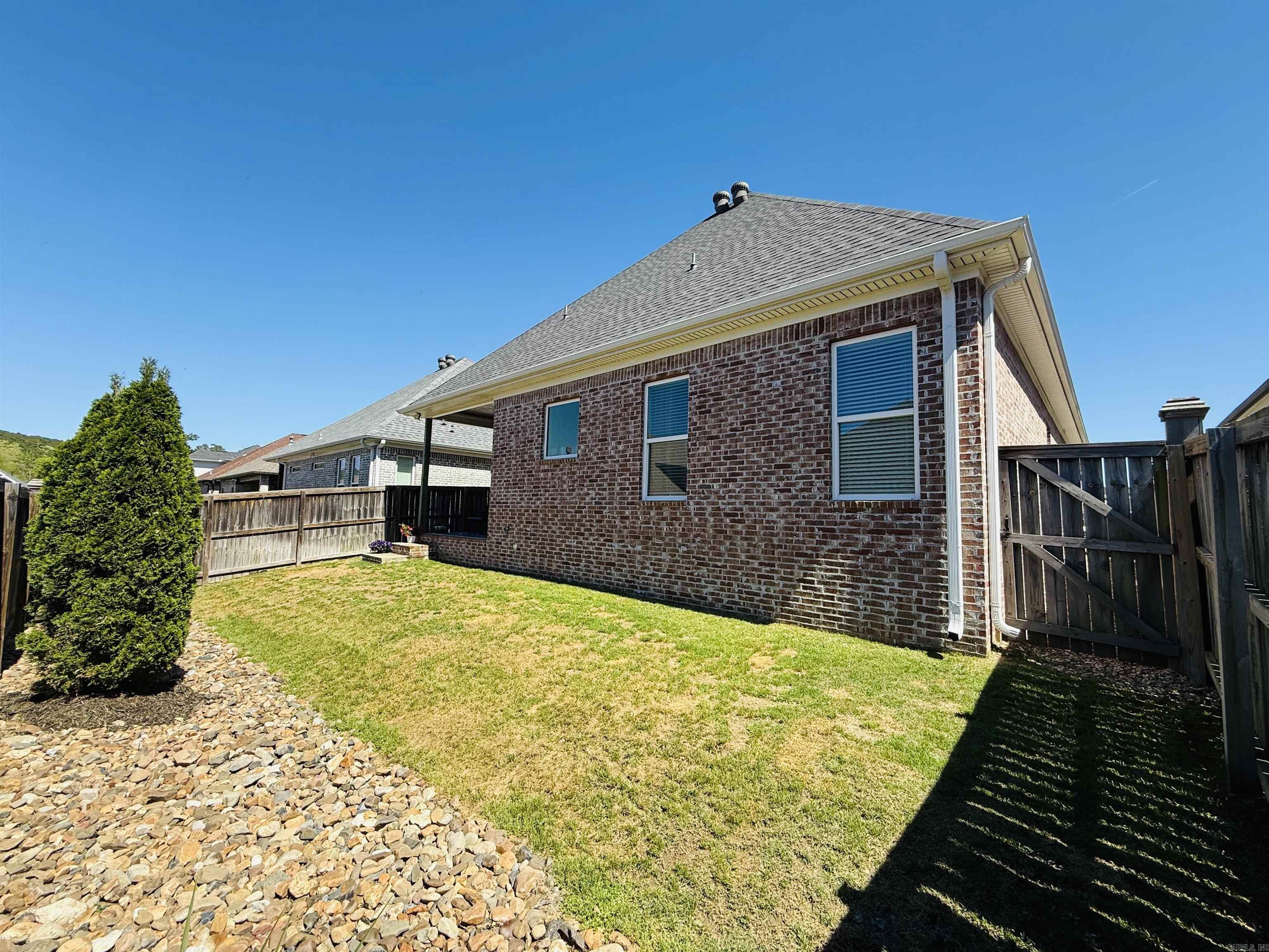 WILDWOOD PLACE - Residential