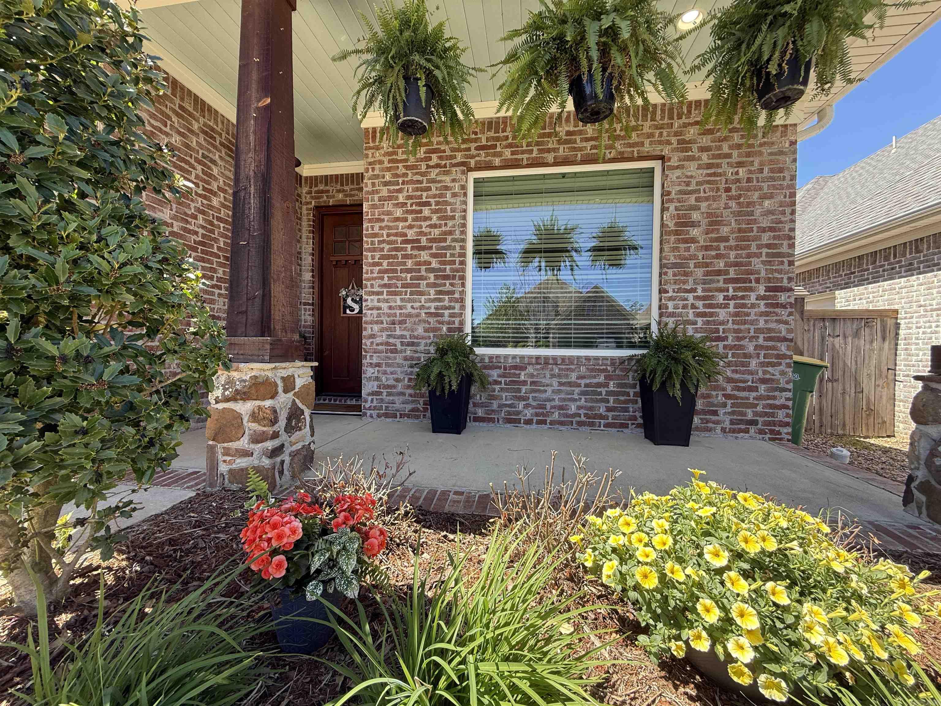 WILDWOOD PLACE - Residential