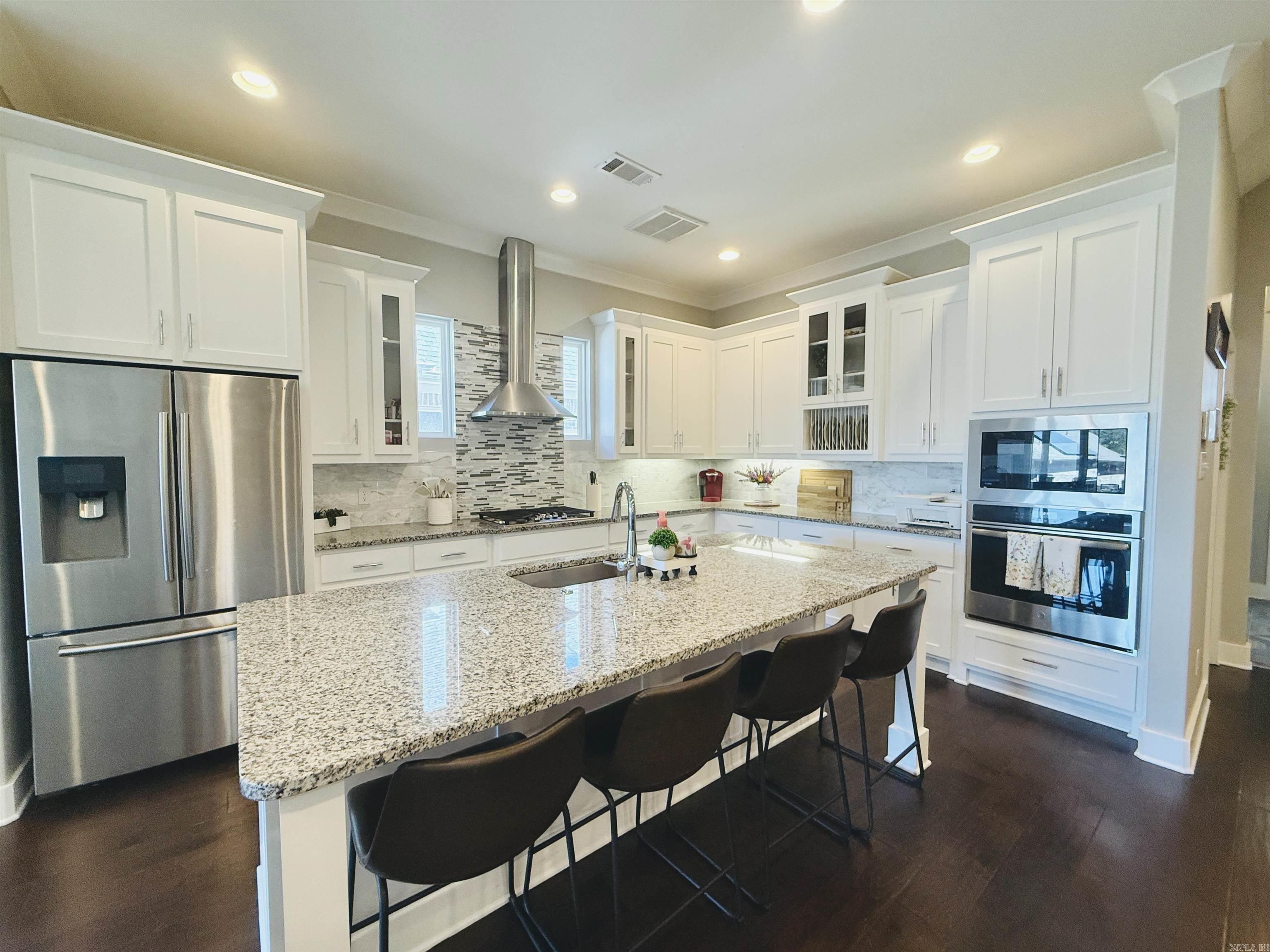 WILDWOOD PLACE - Residential