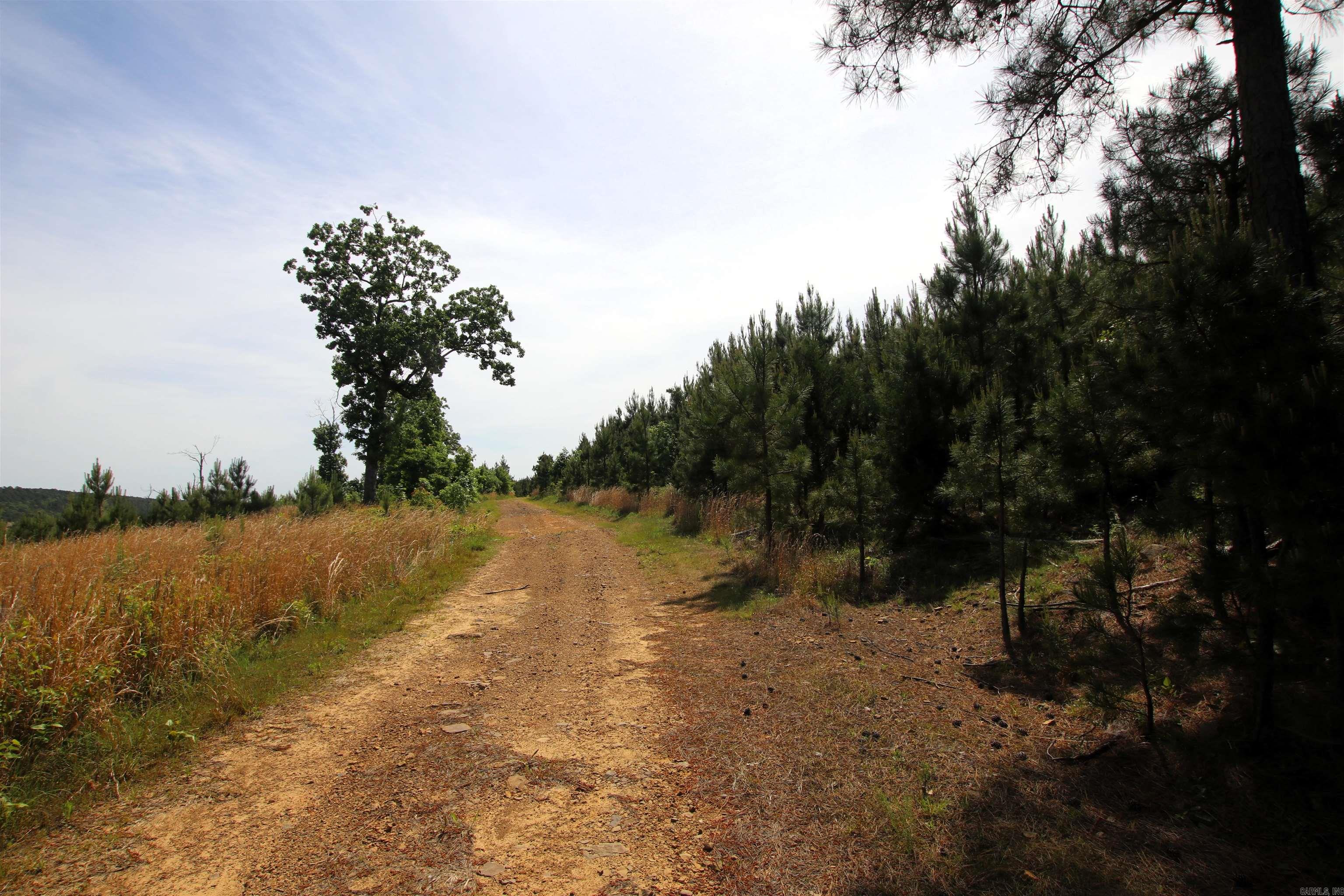 Not in Subdivision - Land