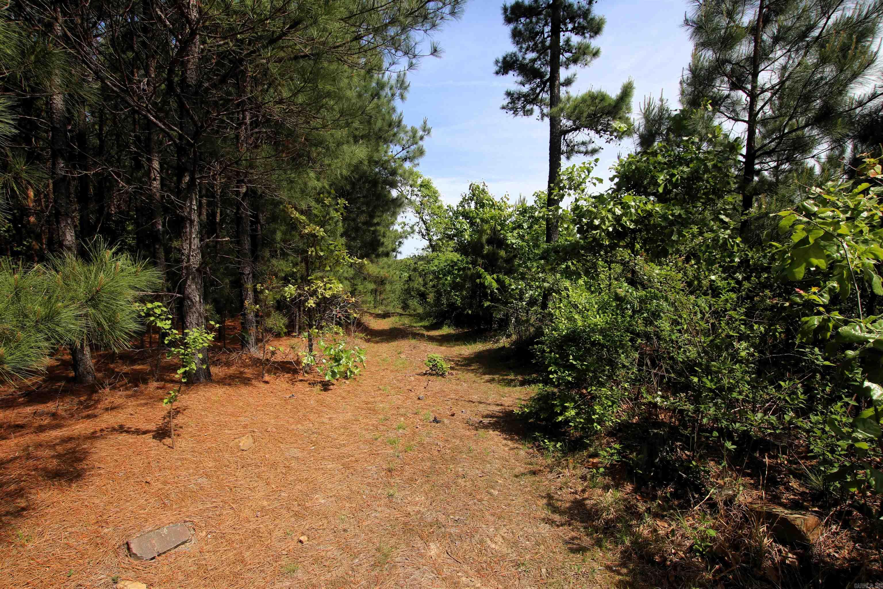 Not in Subdivision - Land