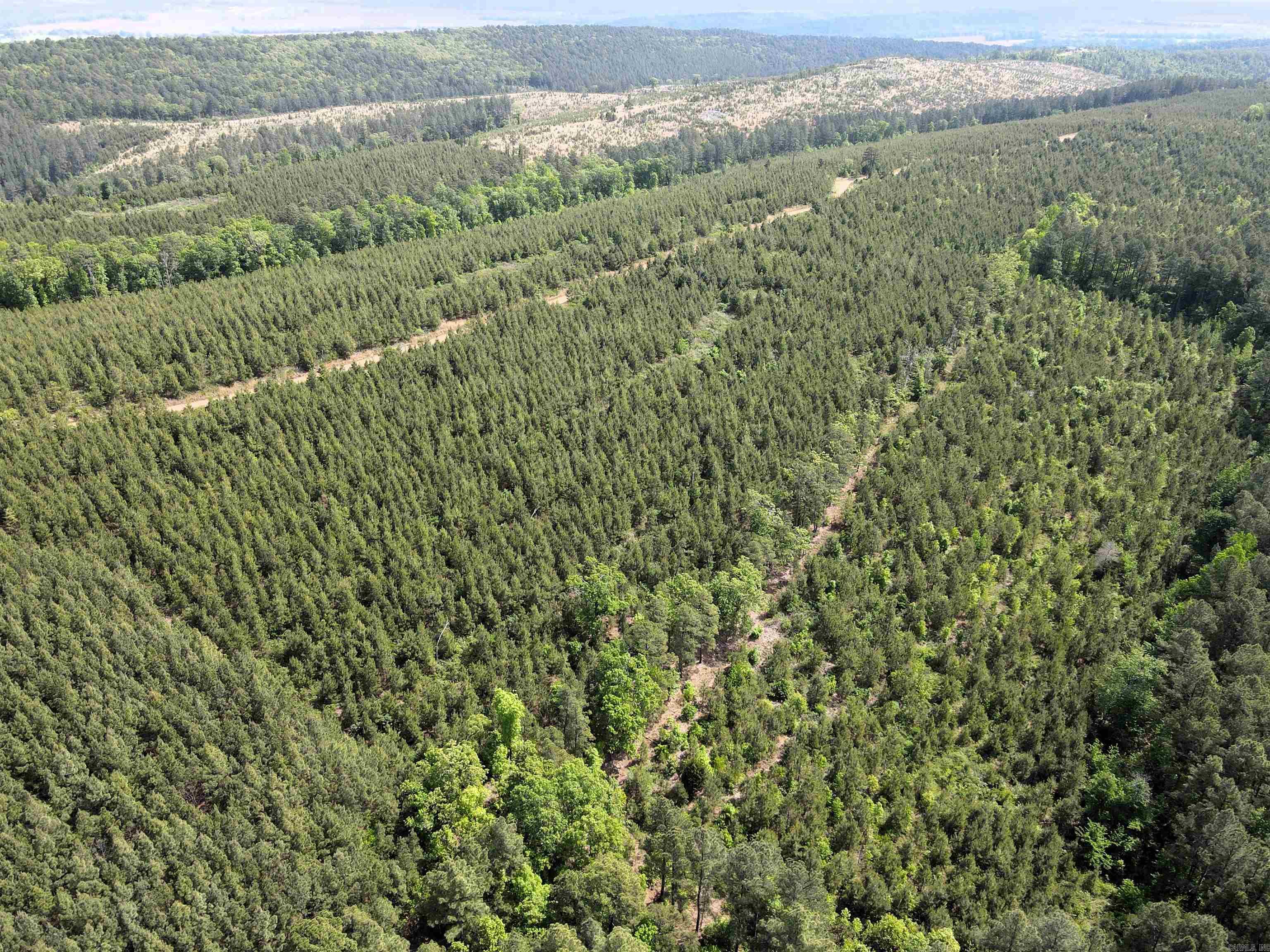 Not in Subdivision - Land