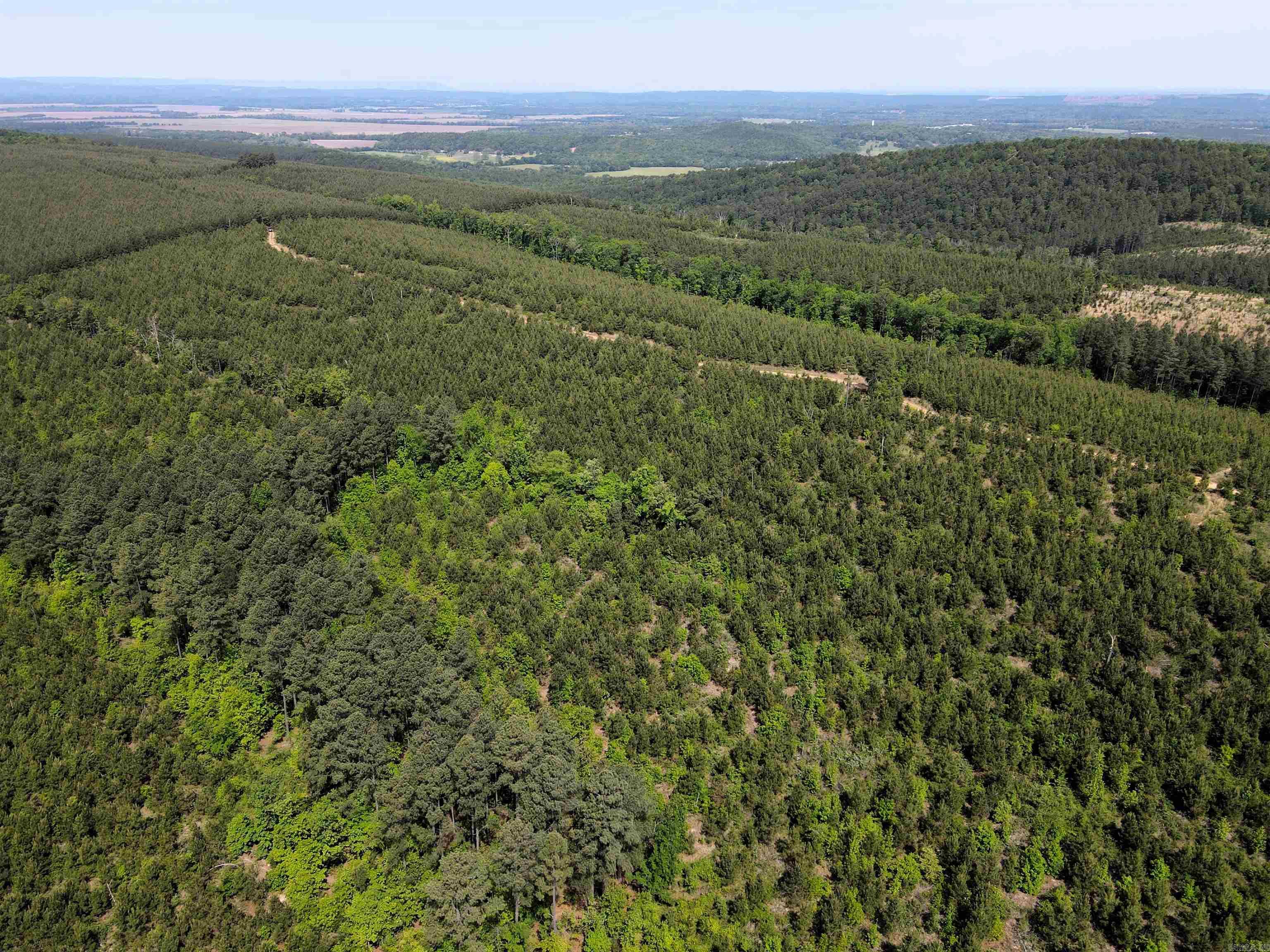 Not in Subdivision - Land