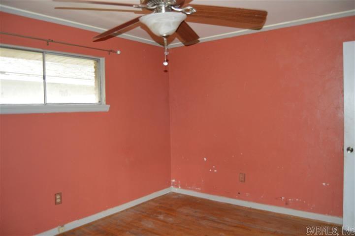 Hillside - Residential