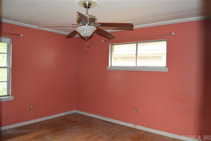 Hillside - Residential