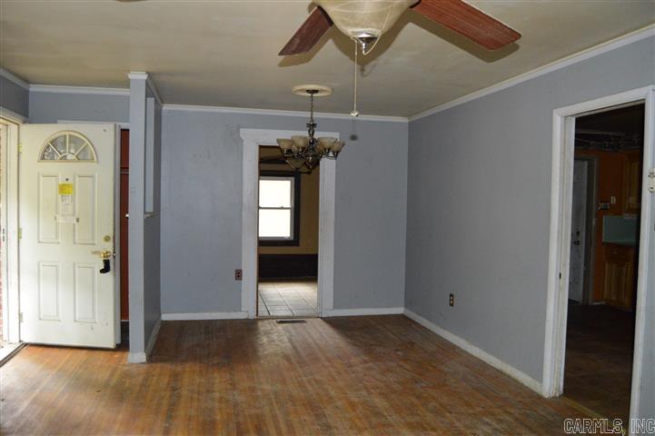 Hillside - Residential