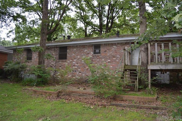 Hillside - Residential