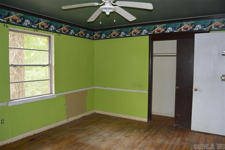 Hillside - Residential