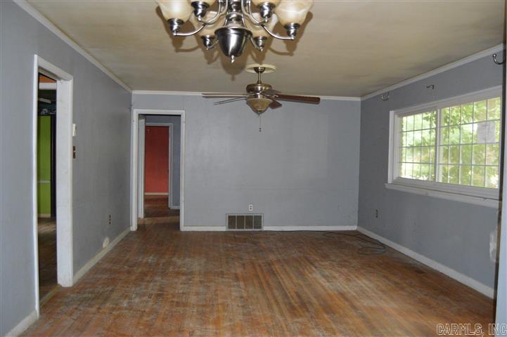 Hillside - Residential