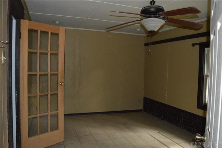 Hillside - Residential