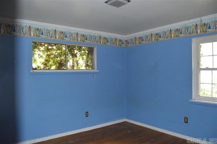 Hillside - Residential