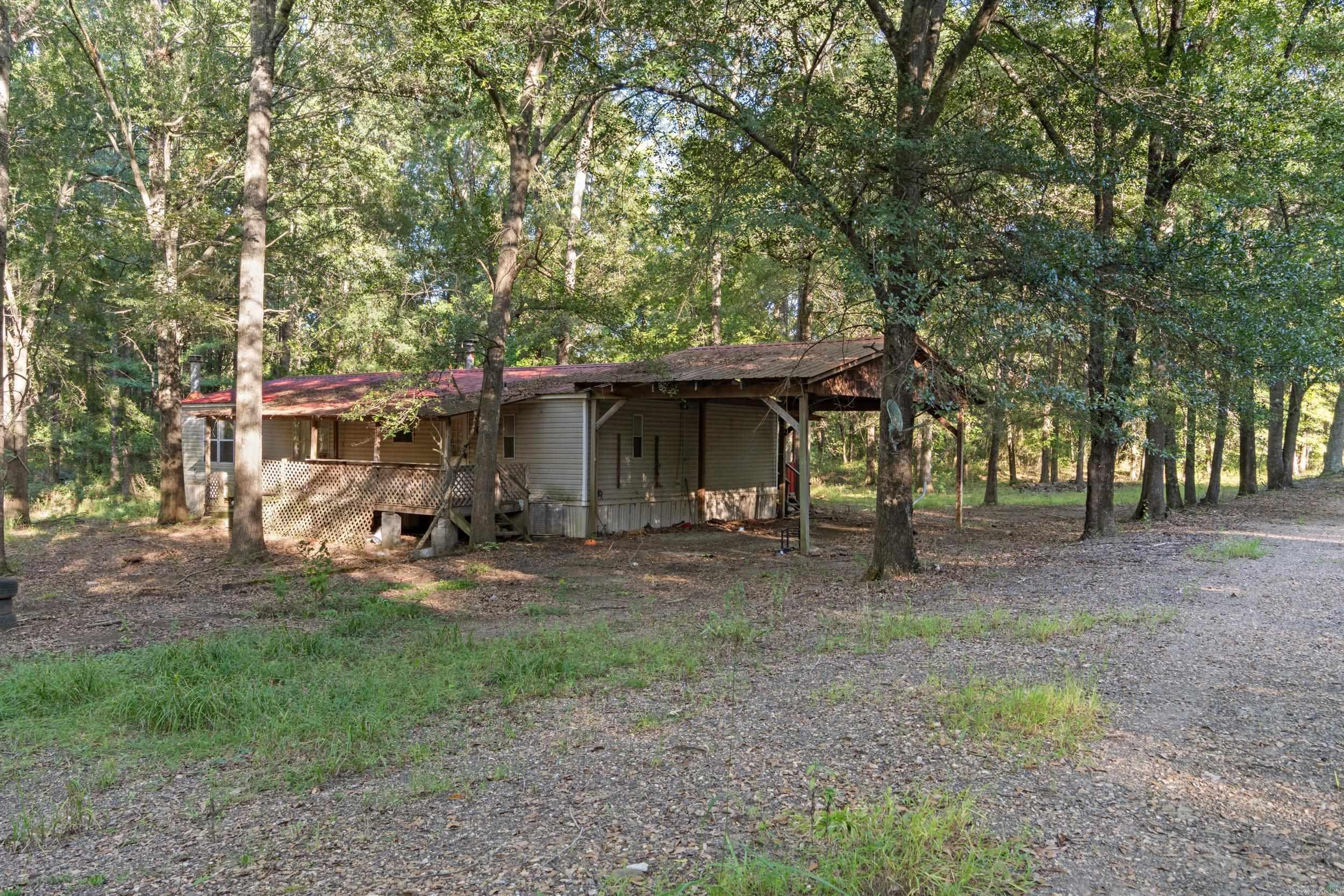 GEORGETOWN ORIGINAL - Residential