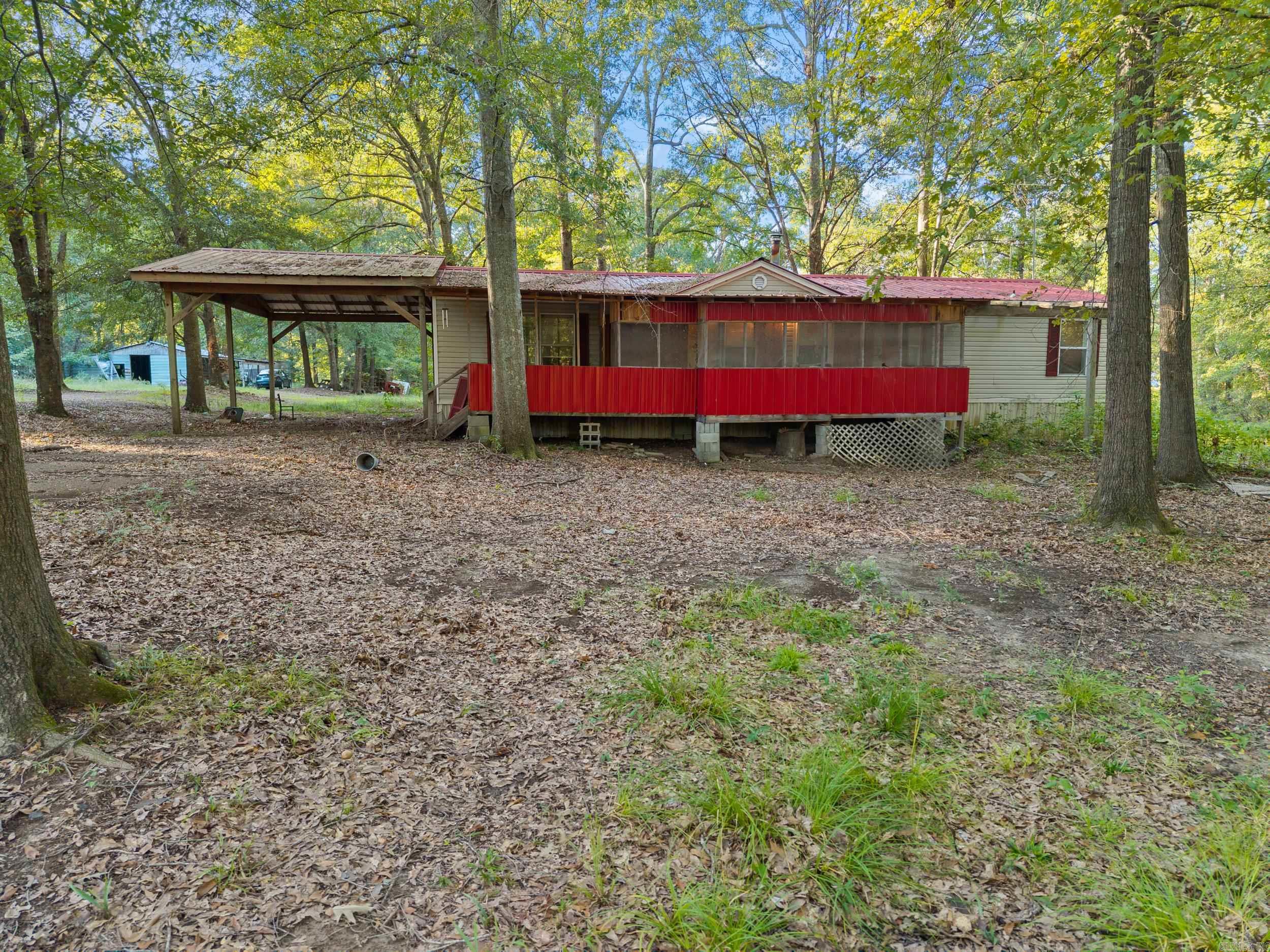 GEORGETOWN ORIGINAL - Residential